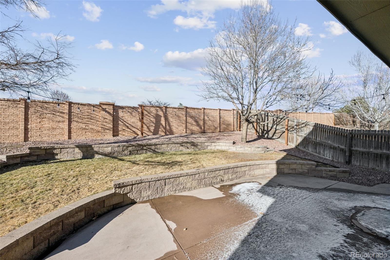 MLS Image #38 for 5108  chaise drive,colorado springs, Colorado