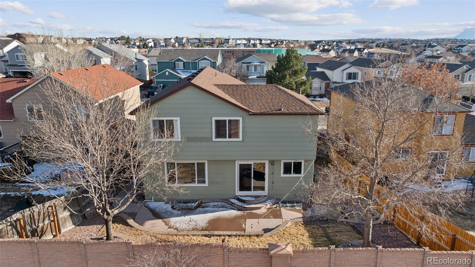 MLS Image #39 for 5108  chaise drive,colorado springs, Colorado