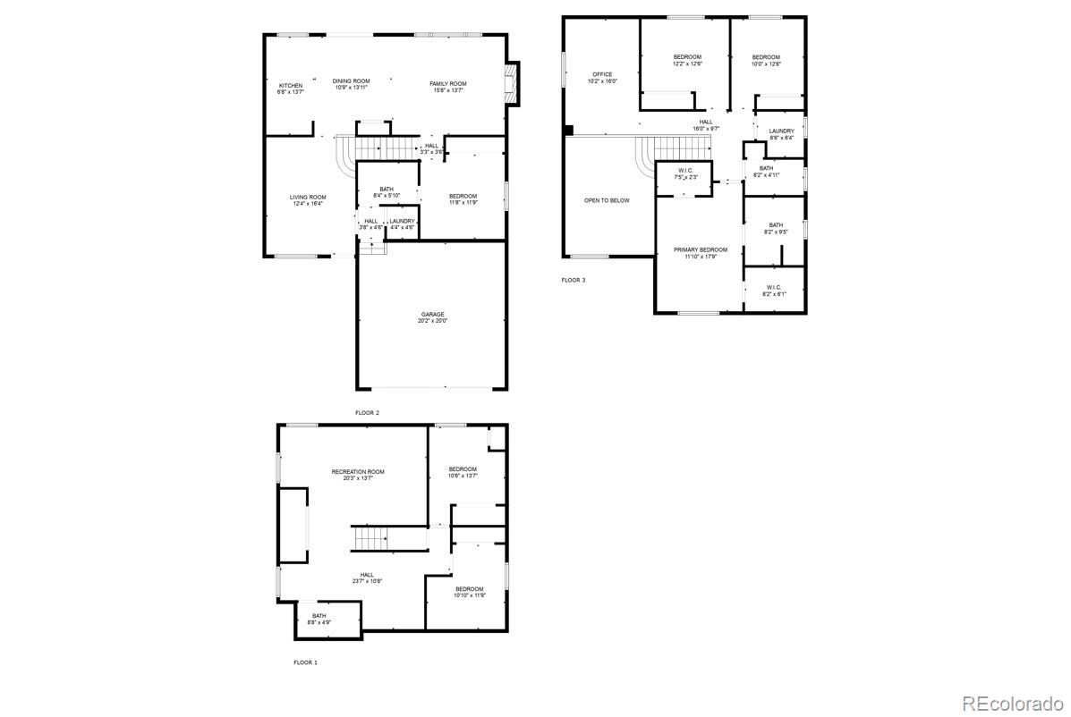 MLS Image #40 for 5108  chaise drive,colorado springs, Colorado