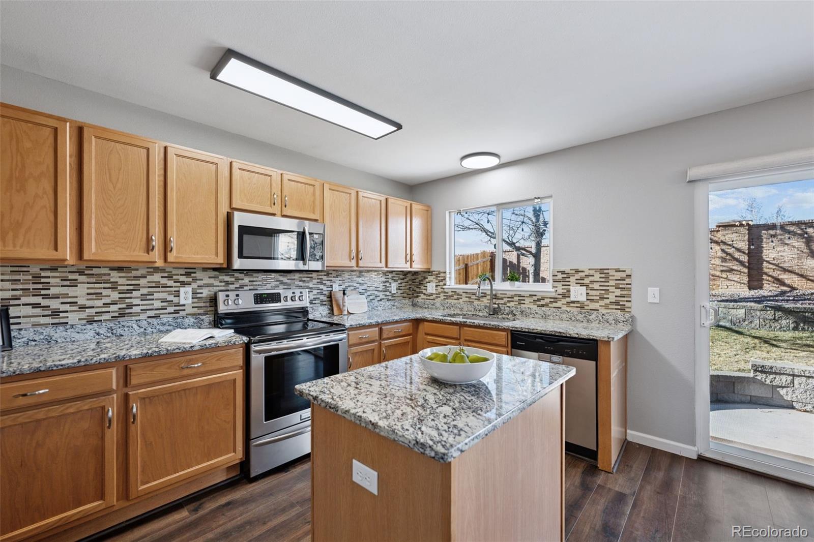 MLS Image #7 for 5108  chaise drive,colorado springs, Colorado