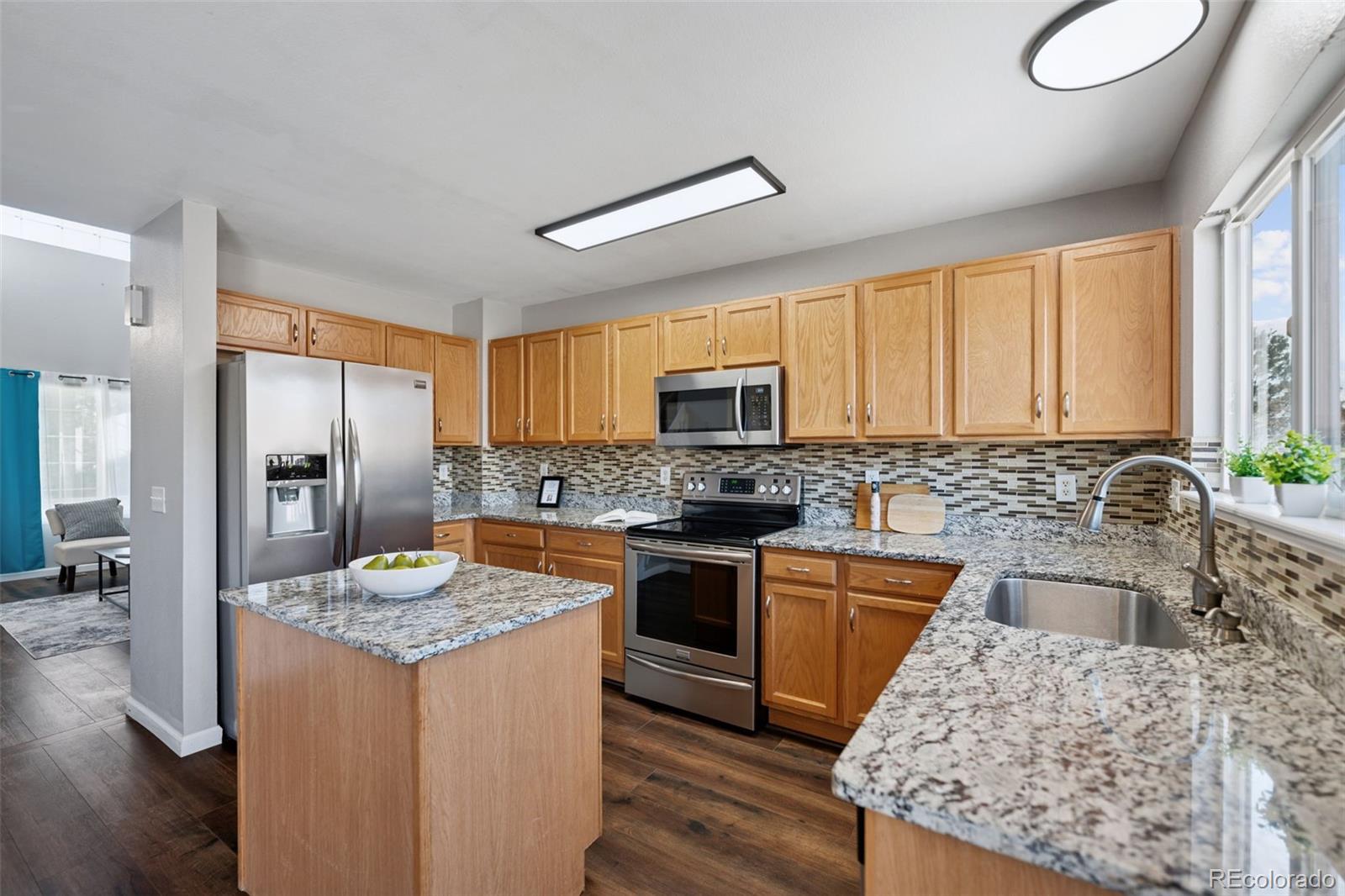 MLS Image #8 for 5108  chaise drive,colorado springs, Colorado