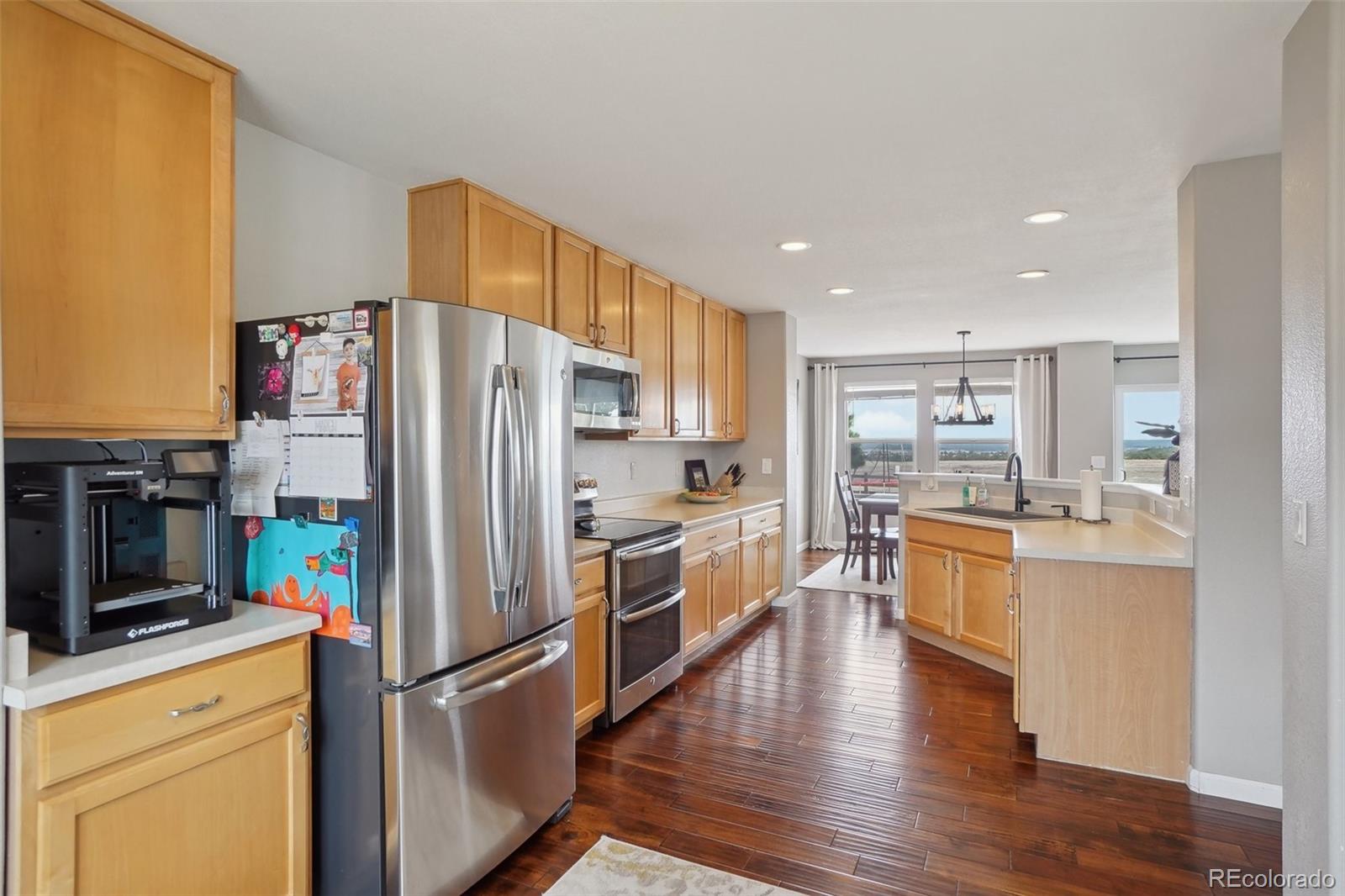 MLS Image #1 for 1084  crenshaw street,castle rock, Colorado