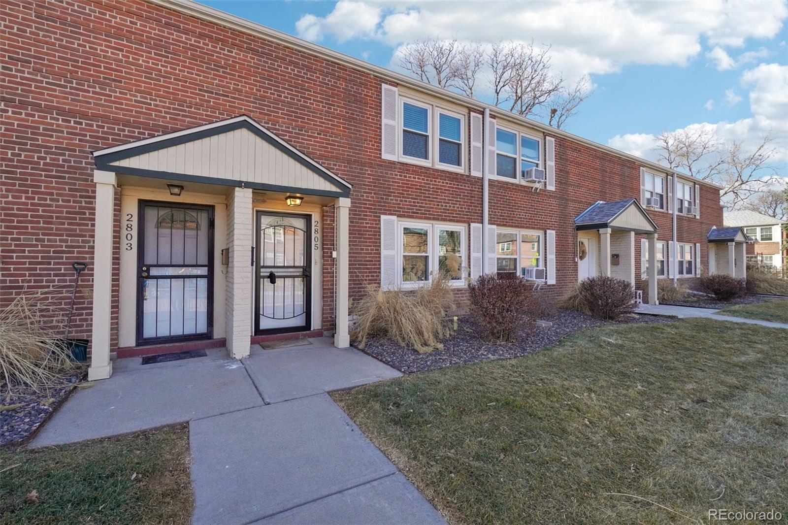 MLS Image #21 for 2805  jasmine street,denver, Colorado