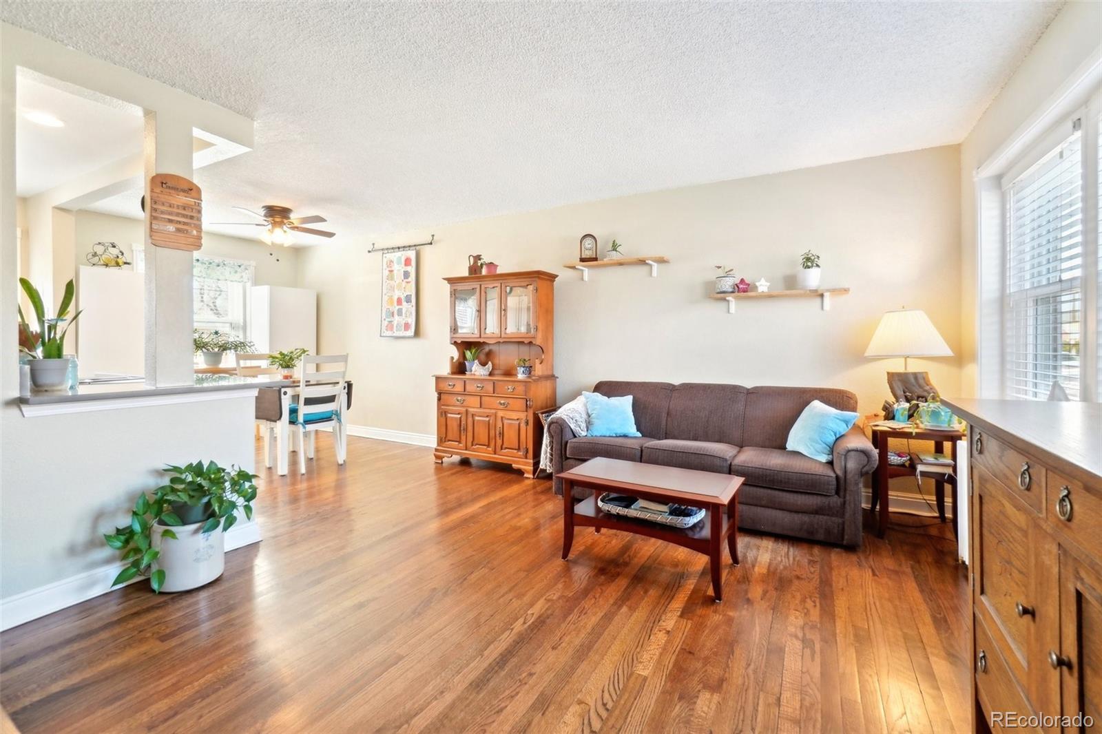 MLS Image #5 for 2805  jasmine street,denver, Colorado