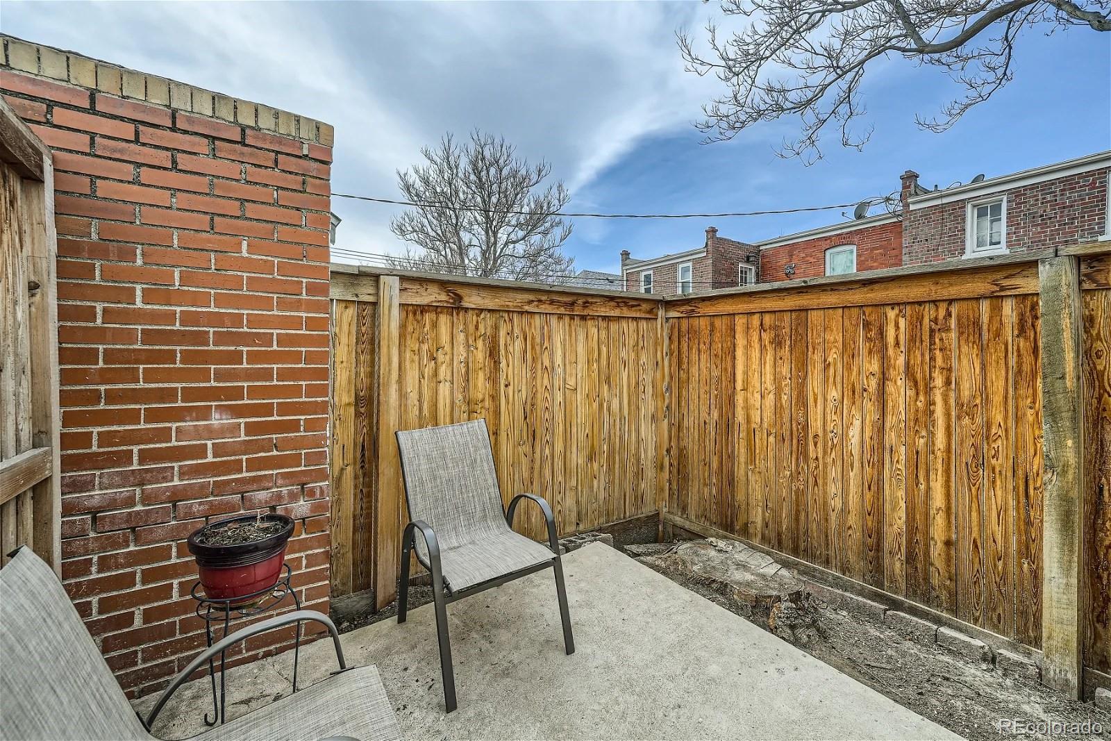 MLS Image #8 for 710 e alameda avenue,denver, Colorado