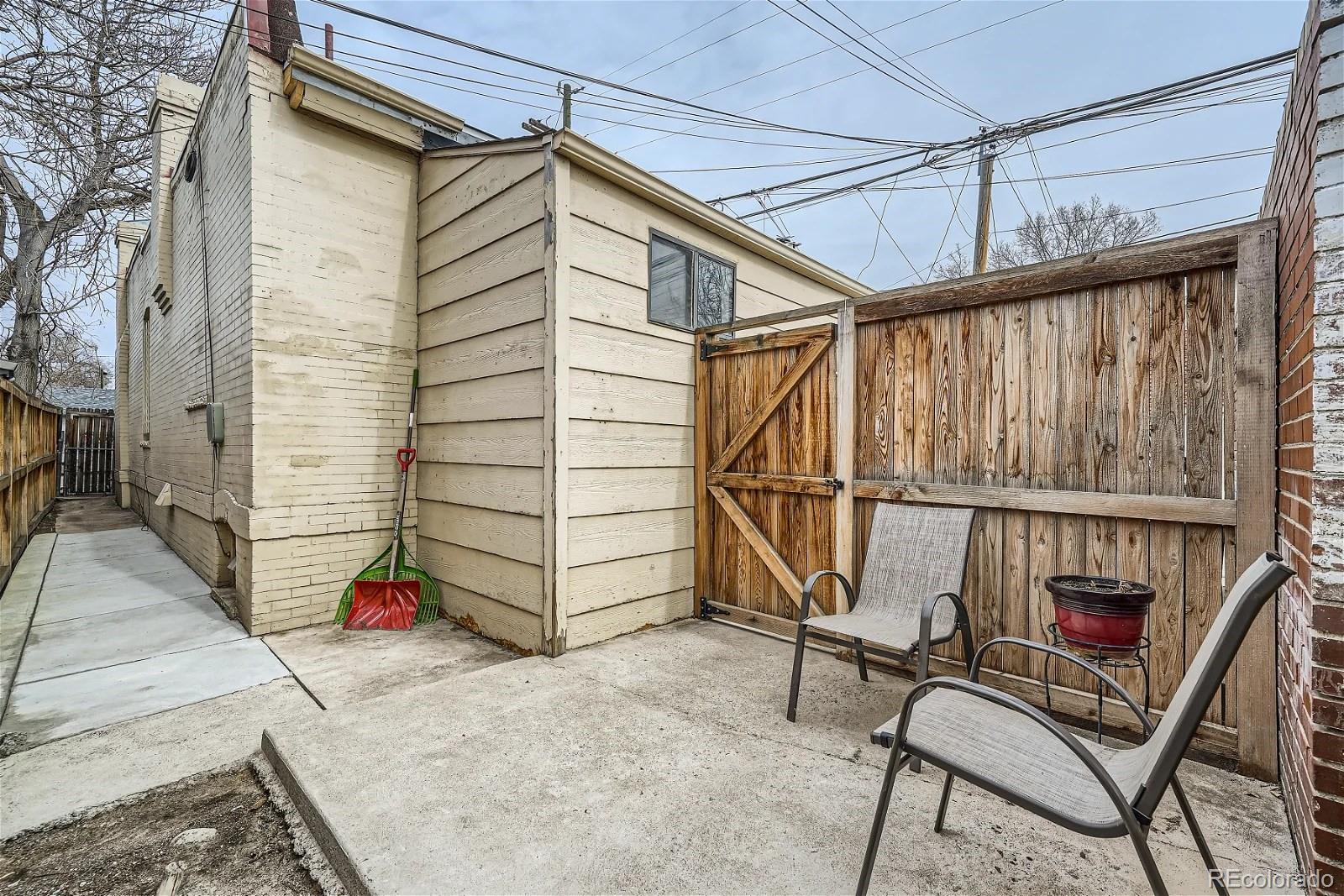 MLS Image #9 for 710 e alameda avenue,denver, Colorado