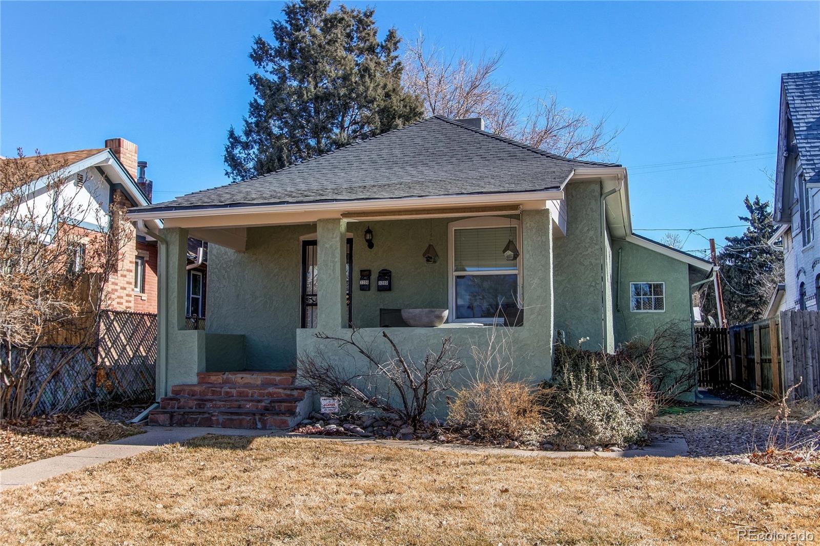 MLS Image #1 for 3206  madison ,denver, Colorado