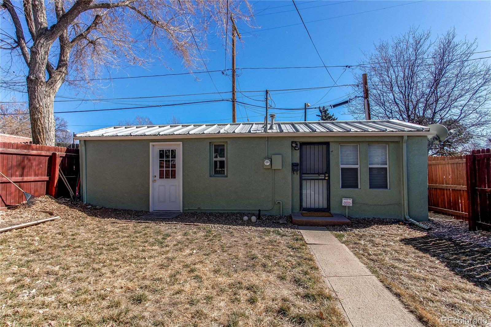 MLS Image #27 for 3206  madison ,denver, Colorado