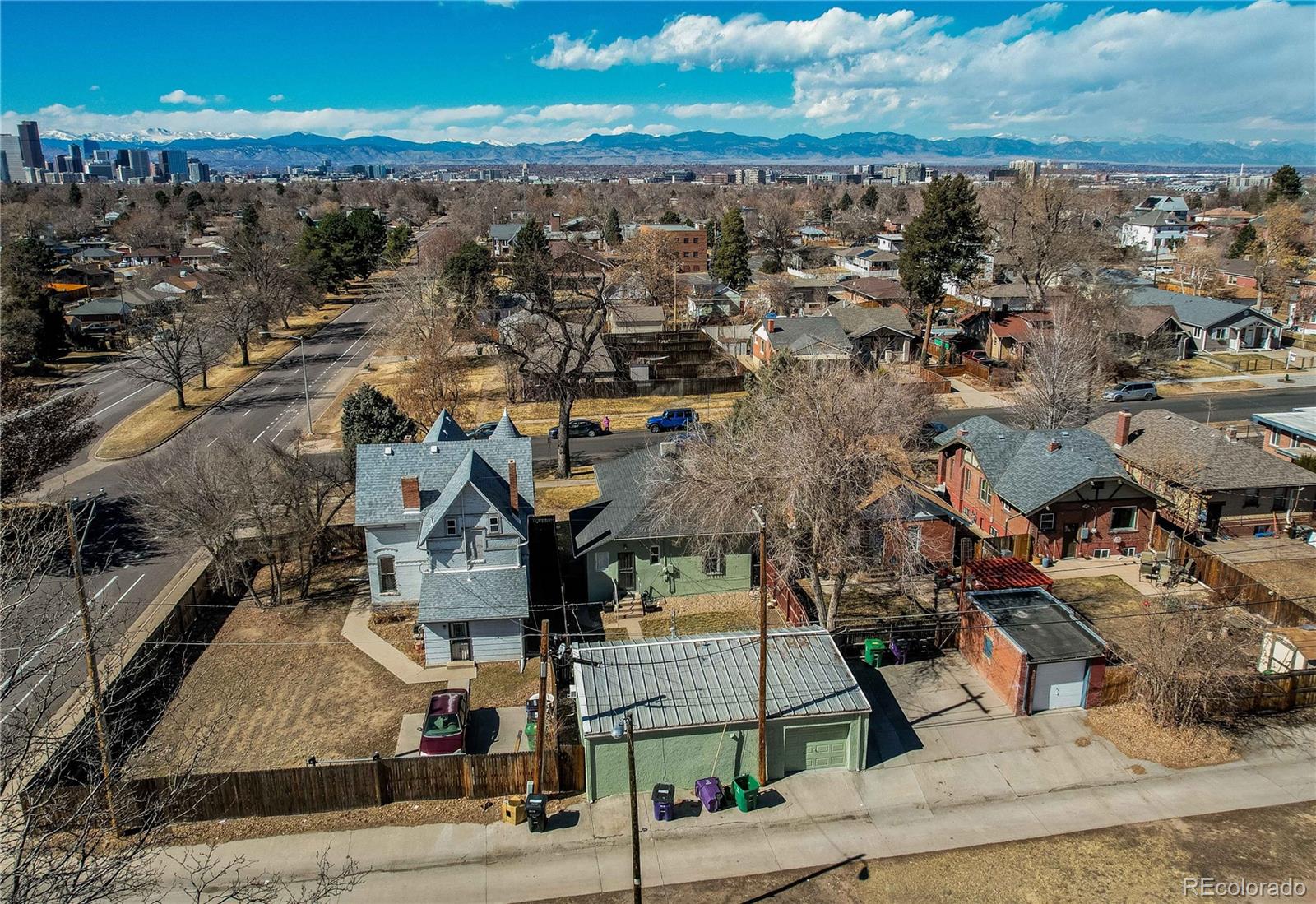 MLS Image #6 for 3206  madison ,denver, Colorado