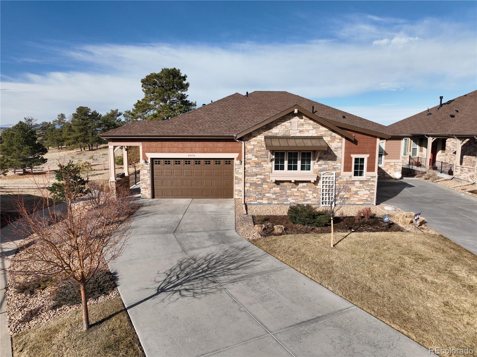 MLS Image #0 for 24998 e alder drive,aurora, Colorado