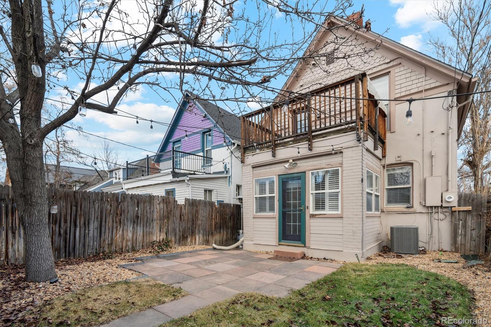 MLS Image #25 for 471 s grant street,denver, Colorado