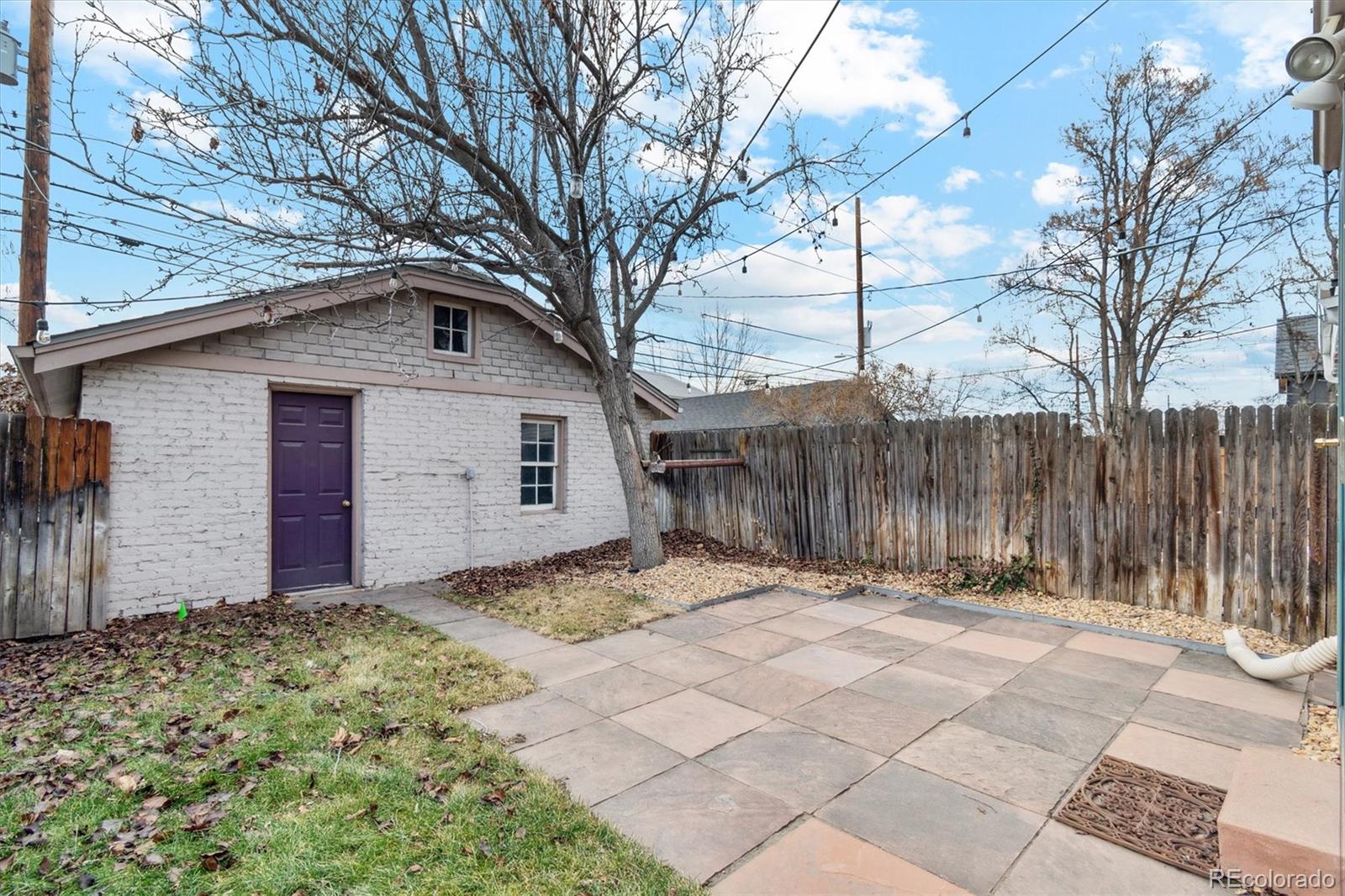 MLS Image #26 for 471 s grant street,denver, Colorado