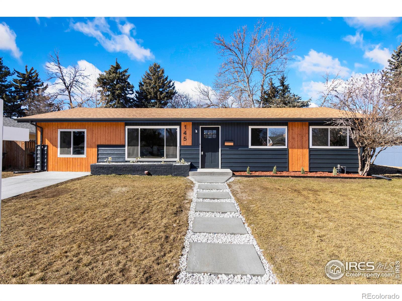 MLS Image #0 for 145  yale avenue,fort collins, Colorado