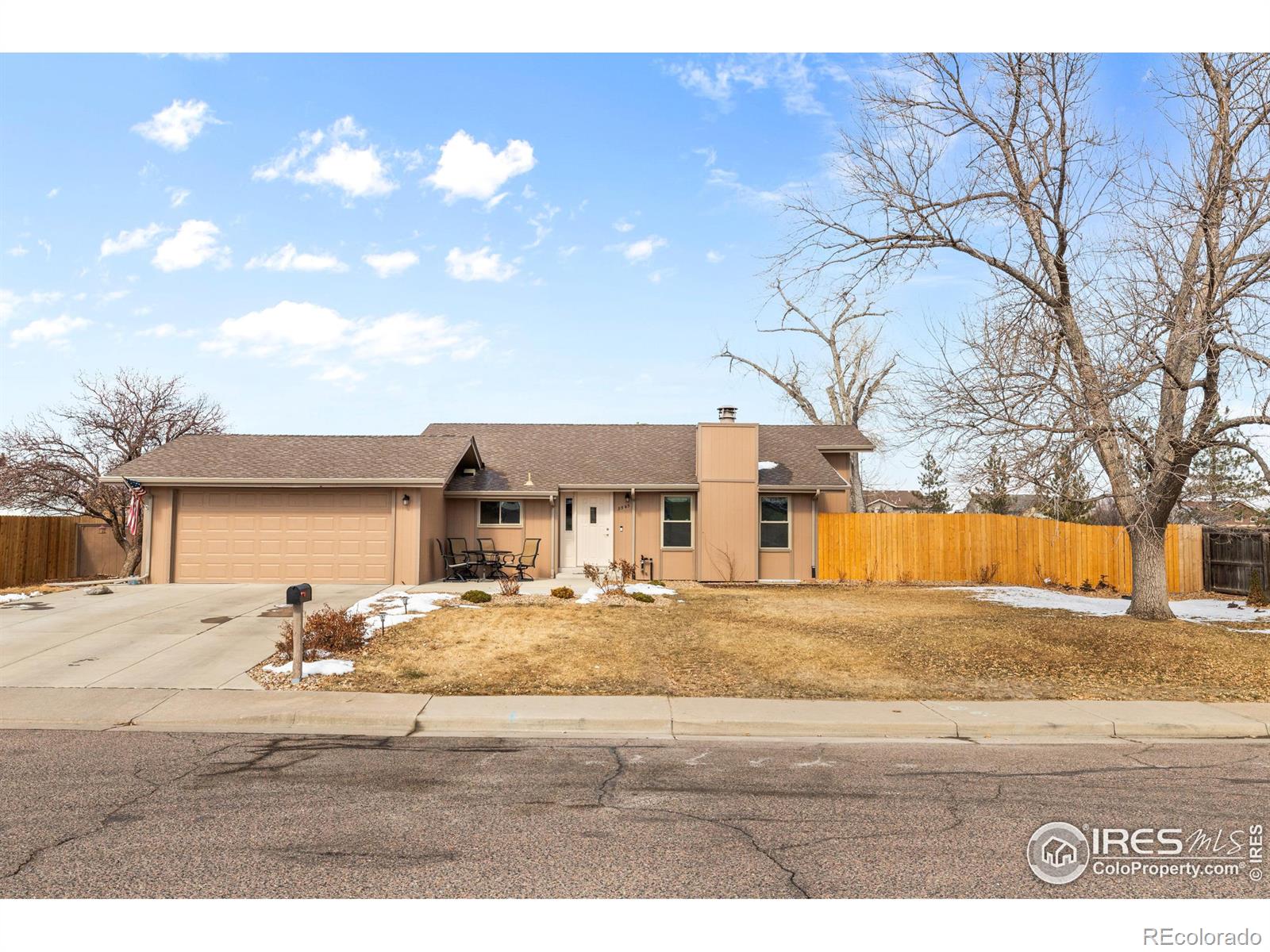 MLS Image #0 for 3545 w 132nd place,broomfield, Colorado