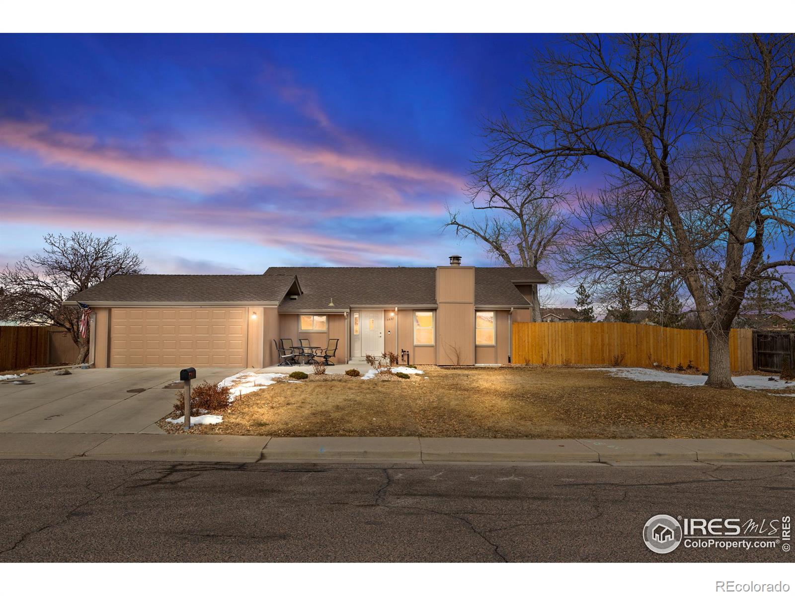 MLS Image #1 for 3545 w 132nd place,broomfield, Colorado