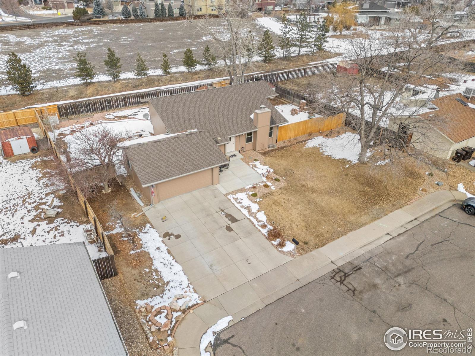 MLS Image #16 for 3545 w 132nd place,broomfield, Colorado