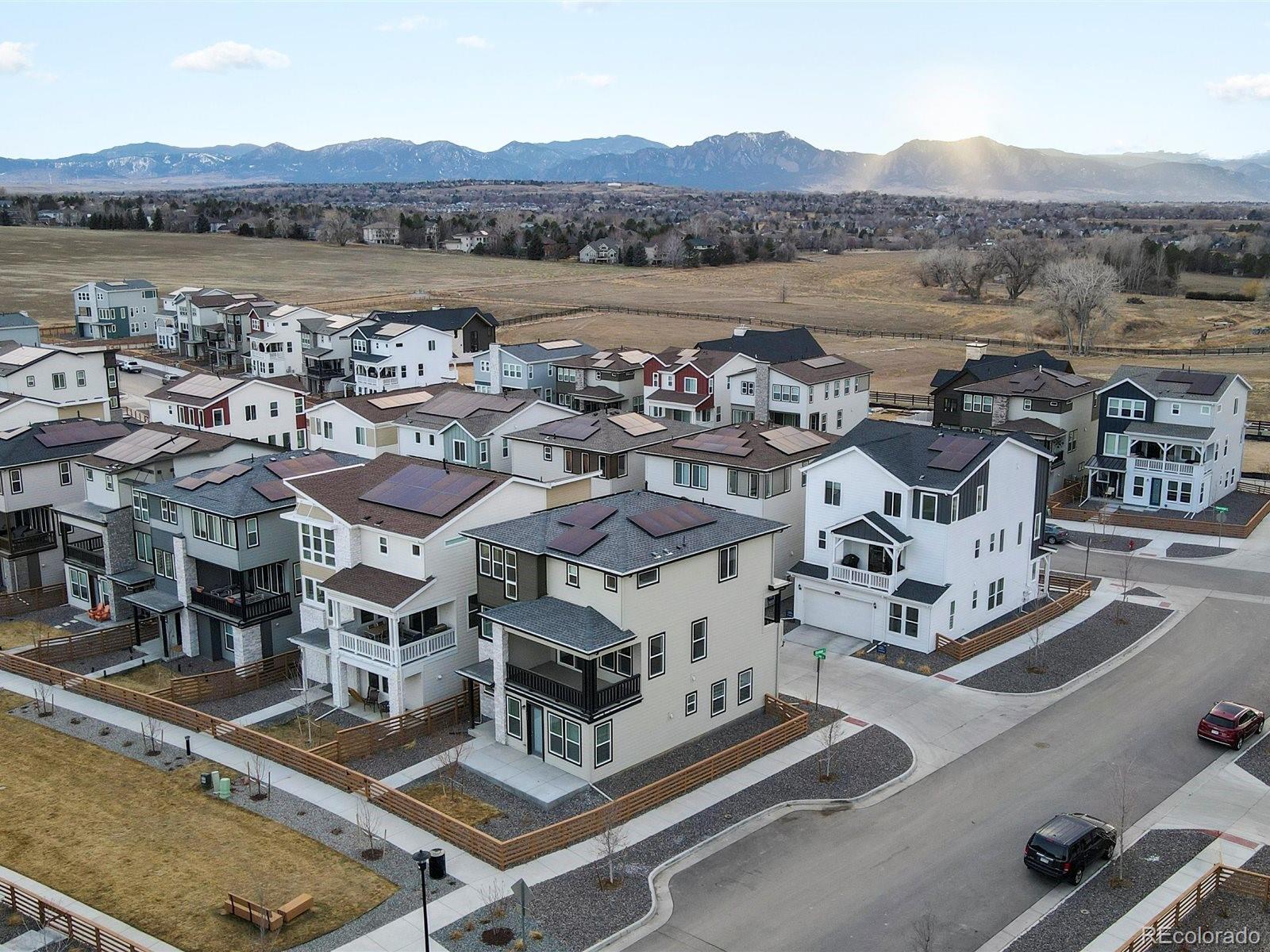 MLS Image #47 for 928  farrier lane,lafayette, Colorado