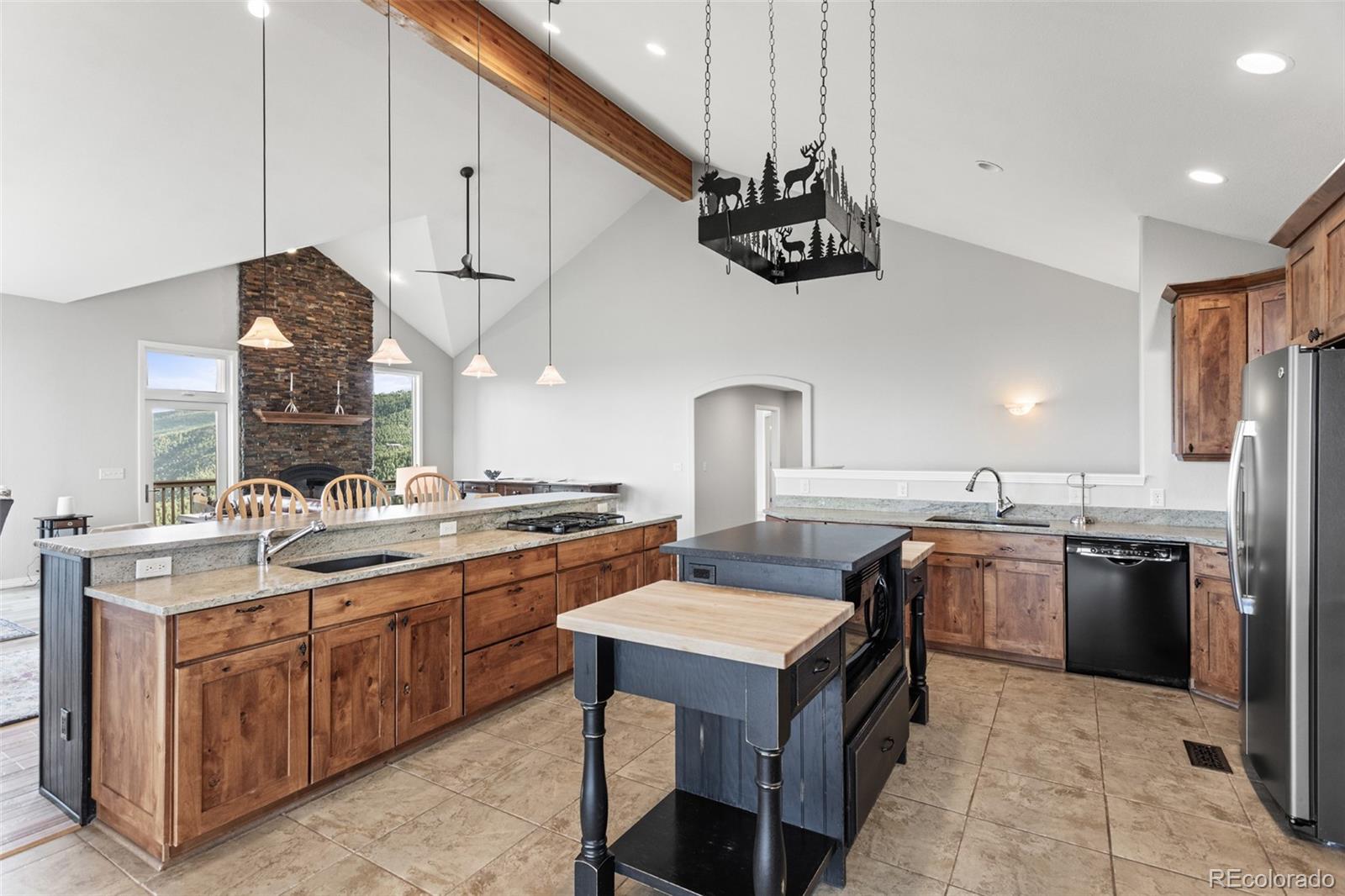 MLS Image #11 for 18844  ute vista trail,morrison, Colorado