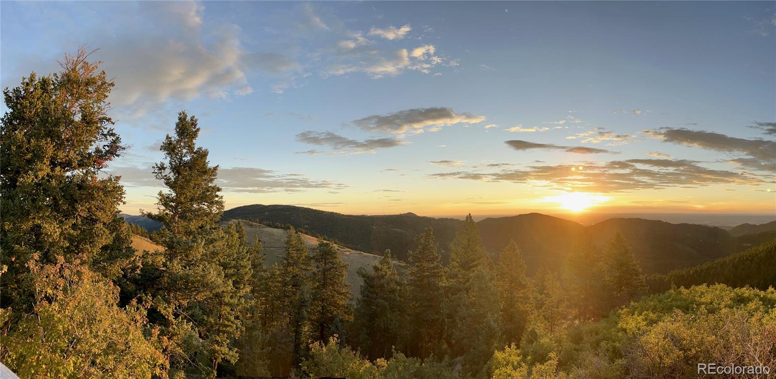 MLS Image #37 for 18844  ute vista trail,morrison, Colorado