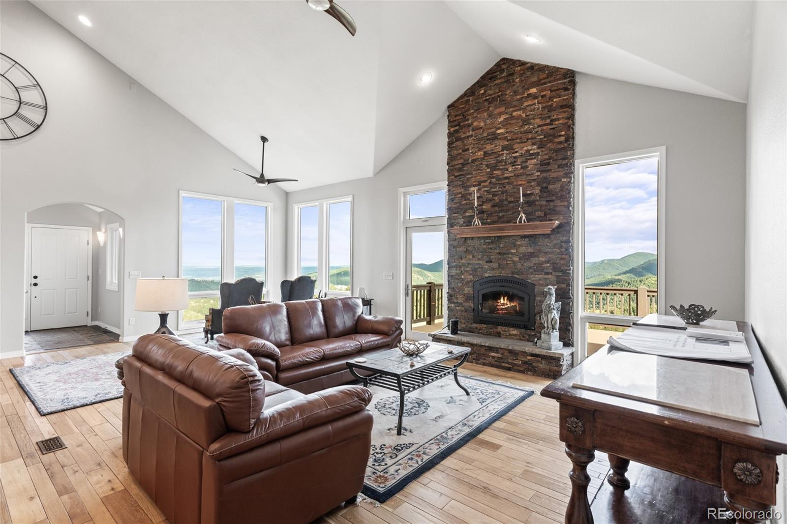 MLS Image #7 for 18844  ute vista trail,morrison, Colorado
