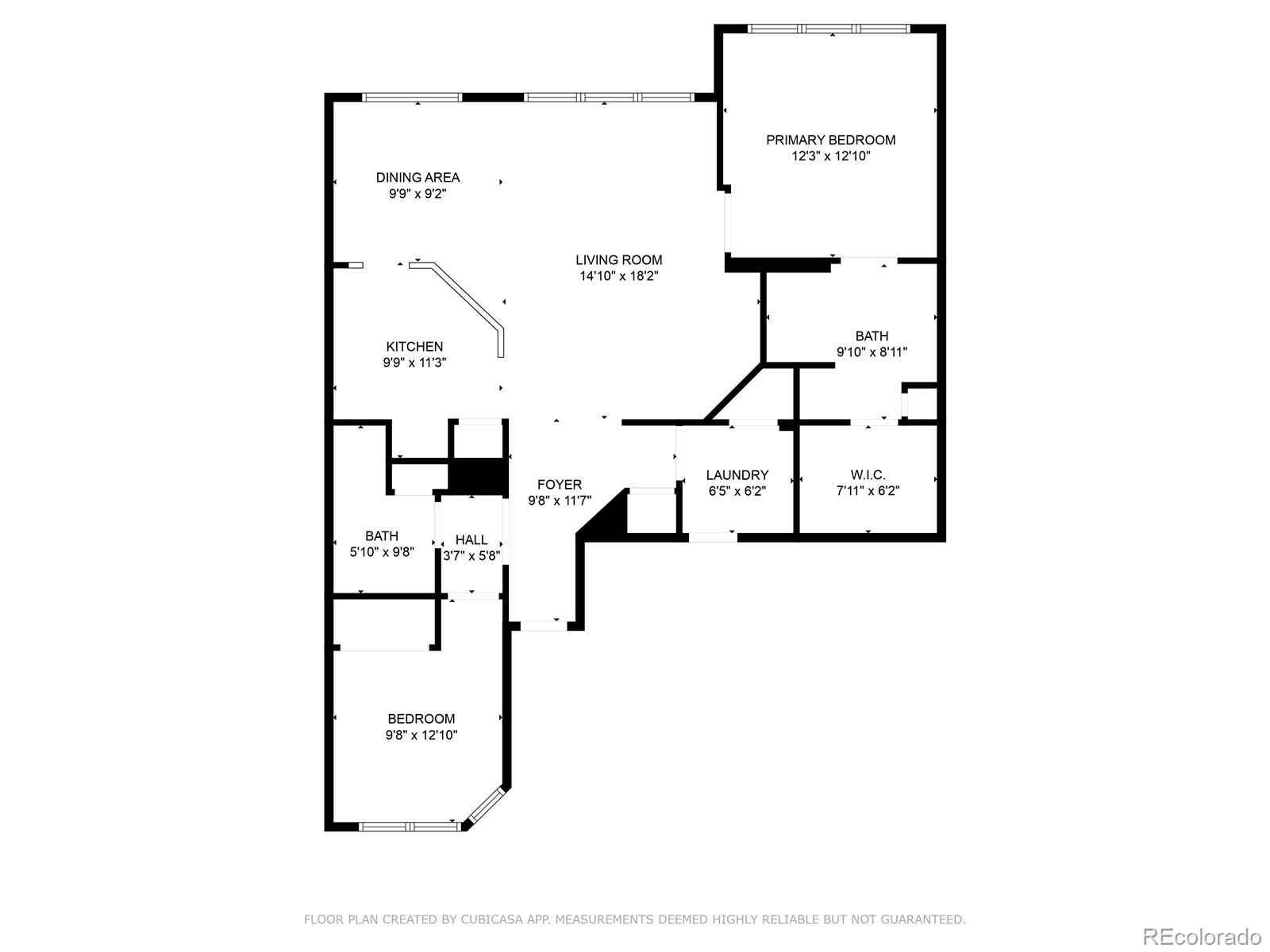 MLS Image #29 for 23625 e kettle place,aurora, Colorado