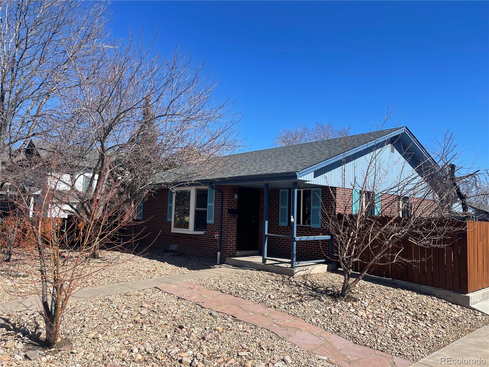 MLS Image #35 for 2692 s pennsylvania street,denver, Colorado