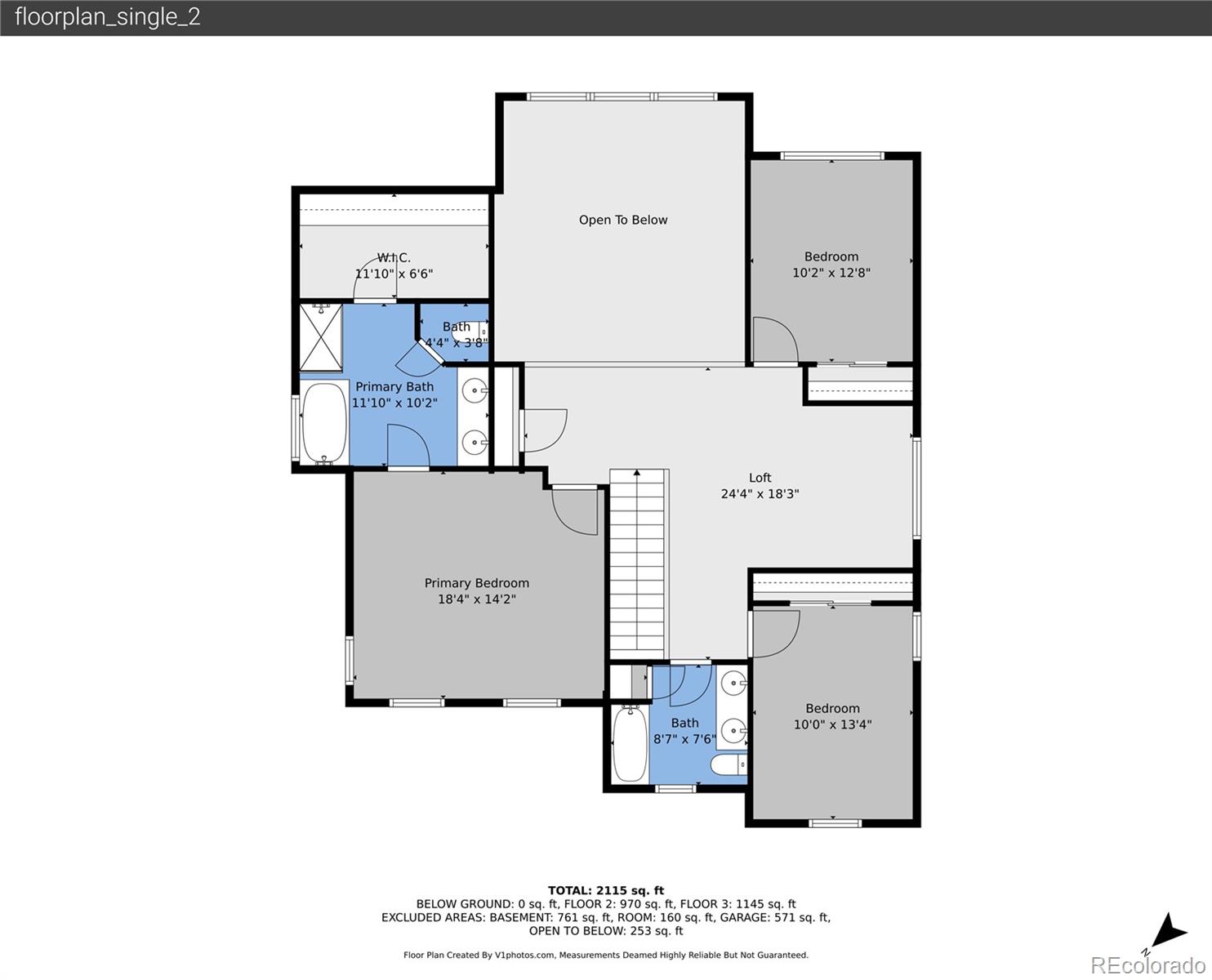 MLS Image #42 for 10622  racine street,commerce city, Colorado