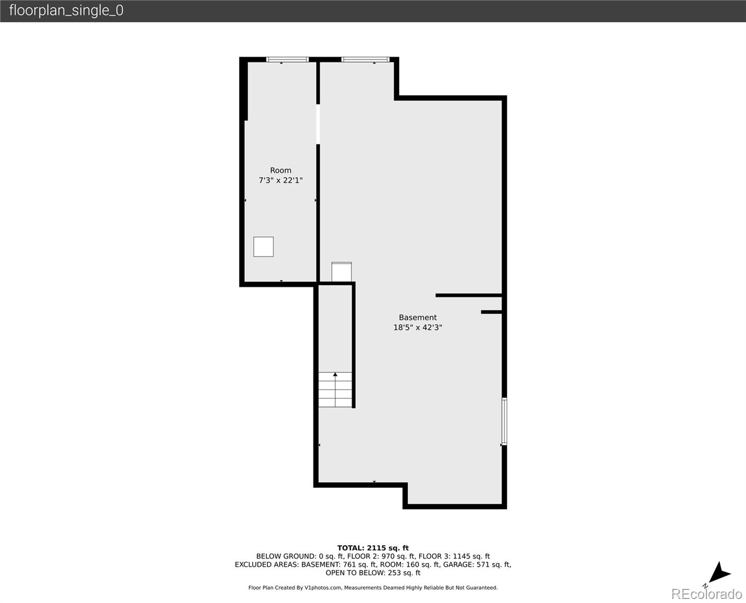 MLS Image #43 for 10622  racine street,commerce city, Colorado