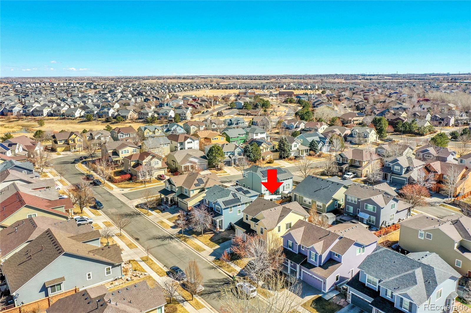 MLS Image #46 for 10622  racine street,commerce city, Colorado