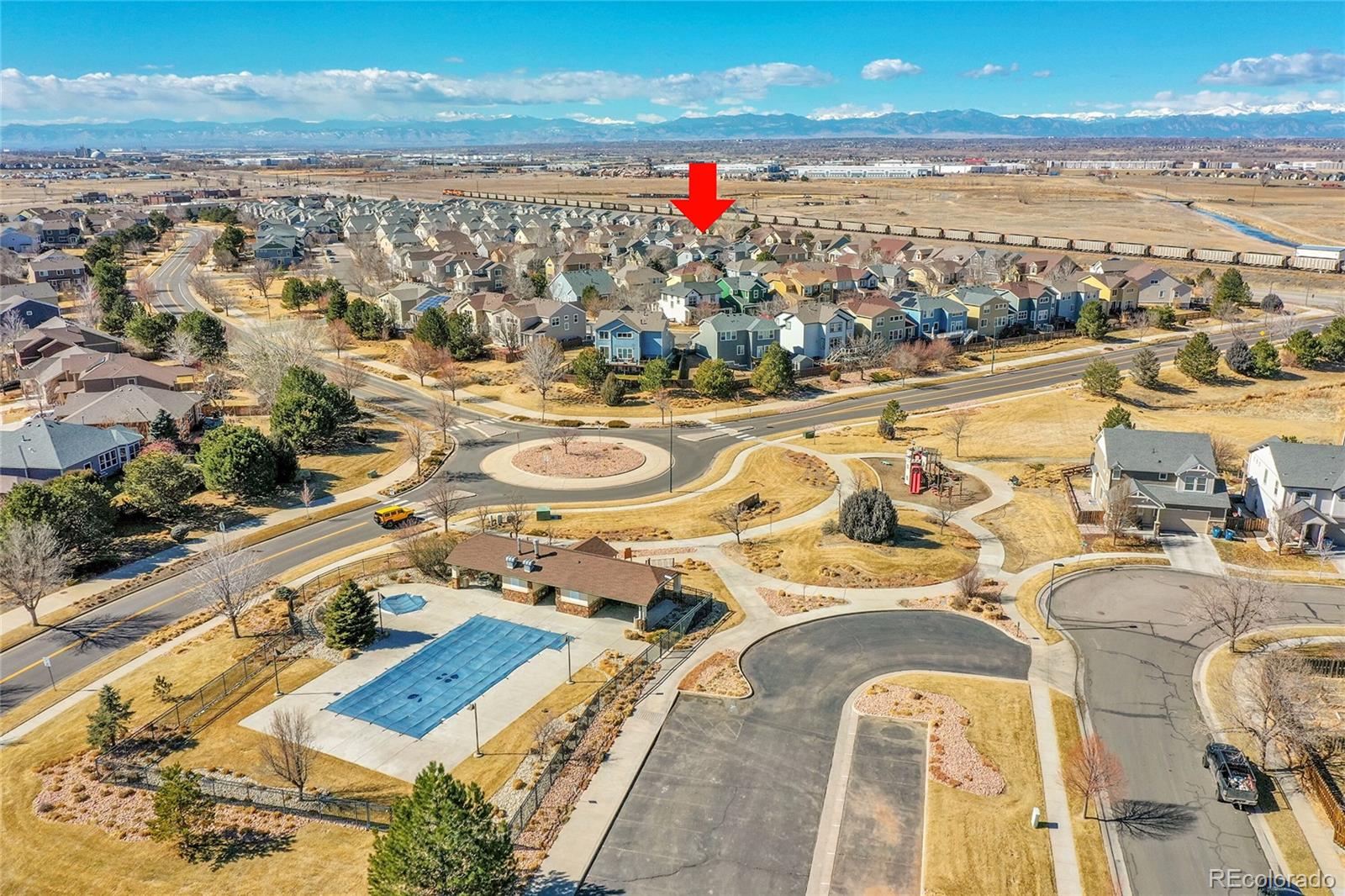 MLS Image #47 for 10622  racine street,commerce city, Colorado