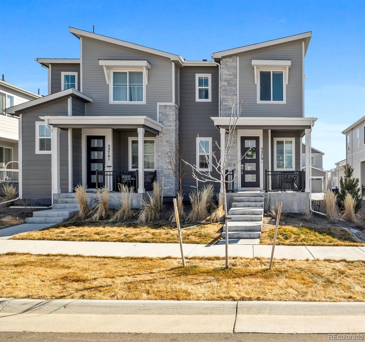 MLS Image #0 for 5270  routt court,arvada, Colorado