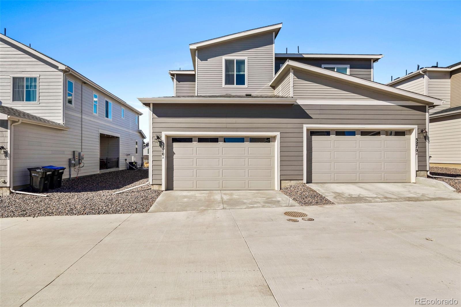 MLS Image #21 for 5270  routt court,arvada, Colorado