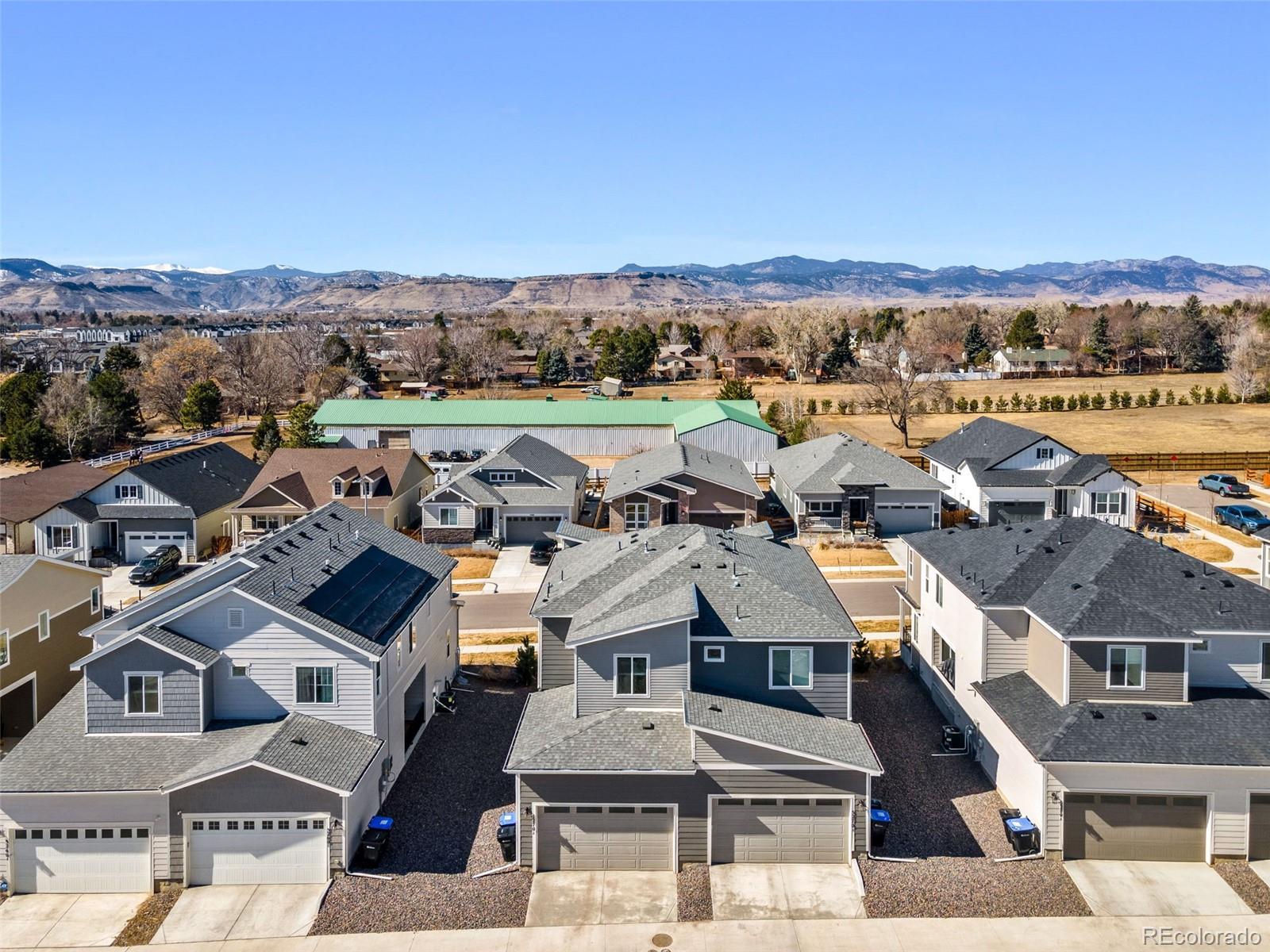 MLS Image #23 for 5270  routt court,arvada, Colorado