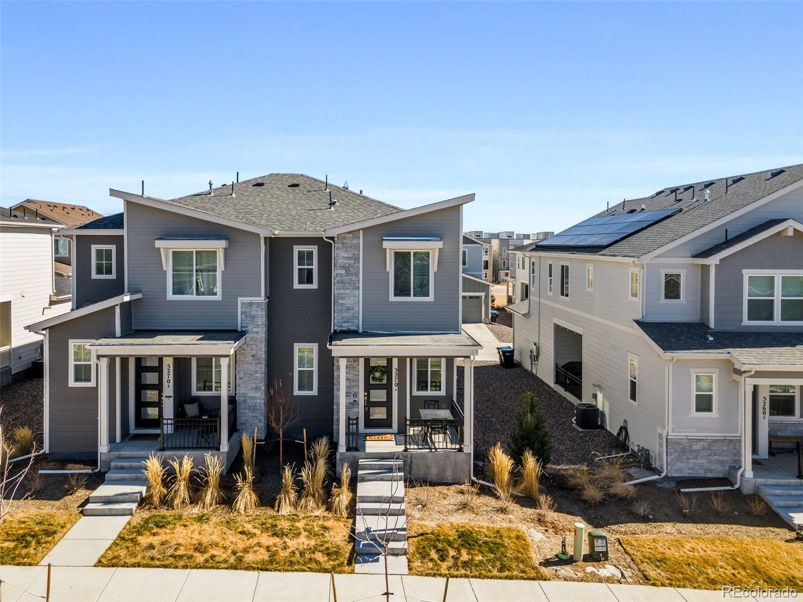 MLS Image #25 for 5270  routt court,arvada, Colorado