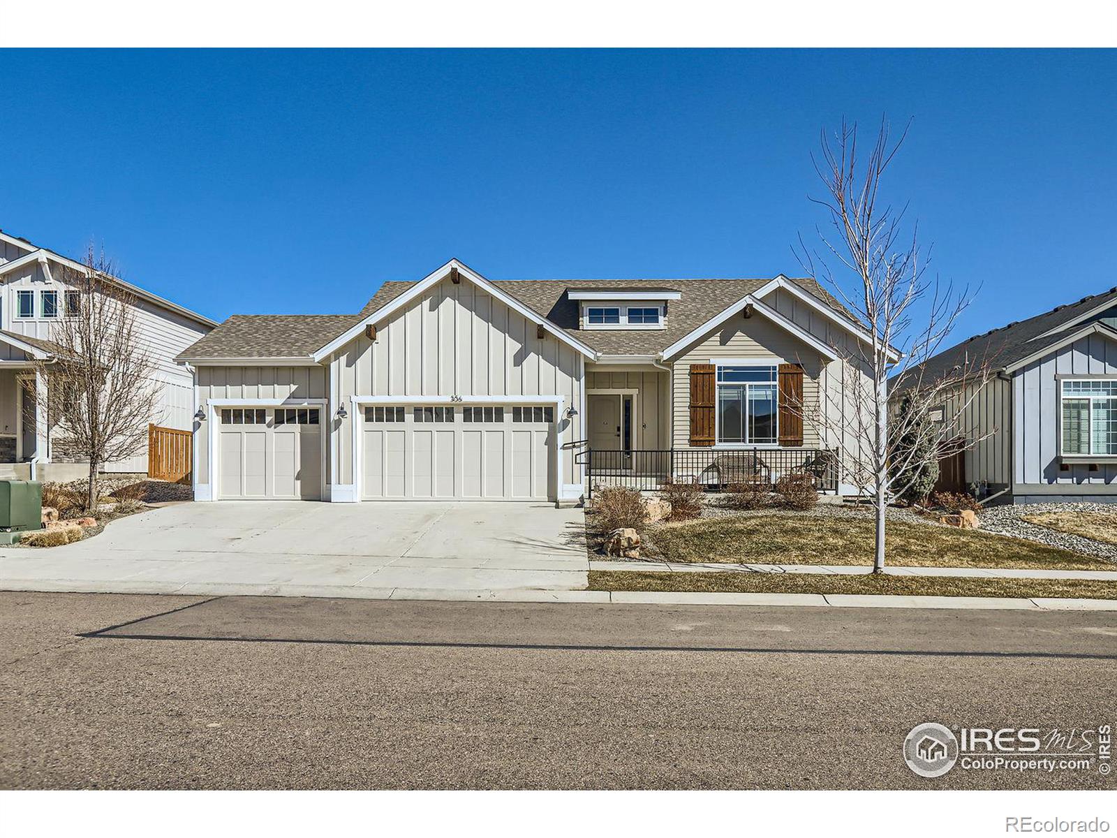 MLS Image #0 for 306  dorothy drive,berthoud, Colorado