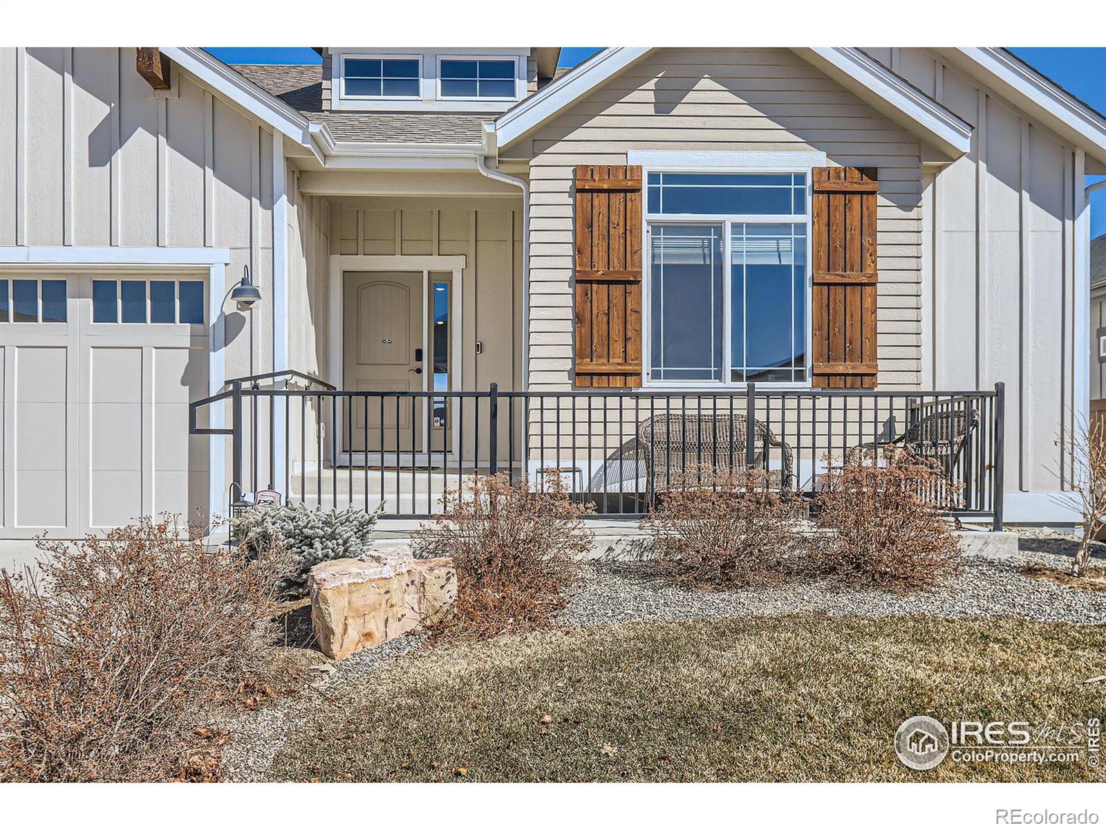 MLS Image #2 for 306  dorothy drive,berthoud, Colorado