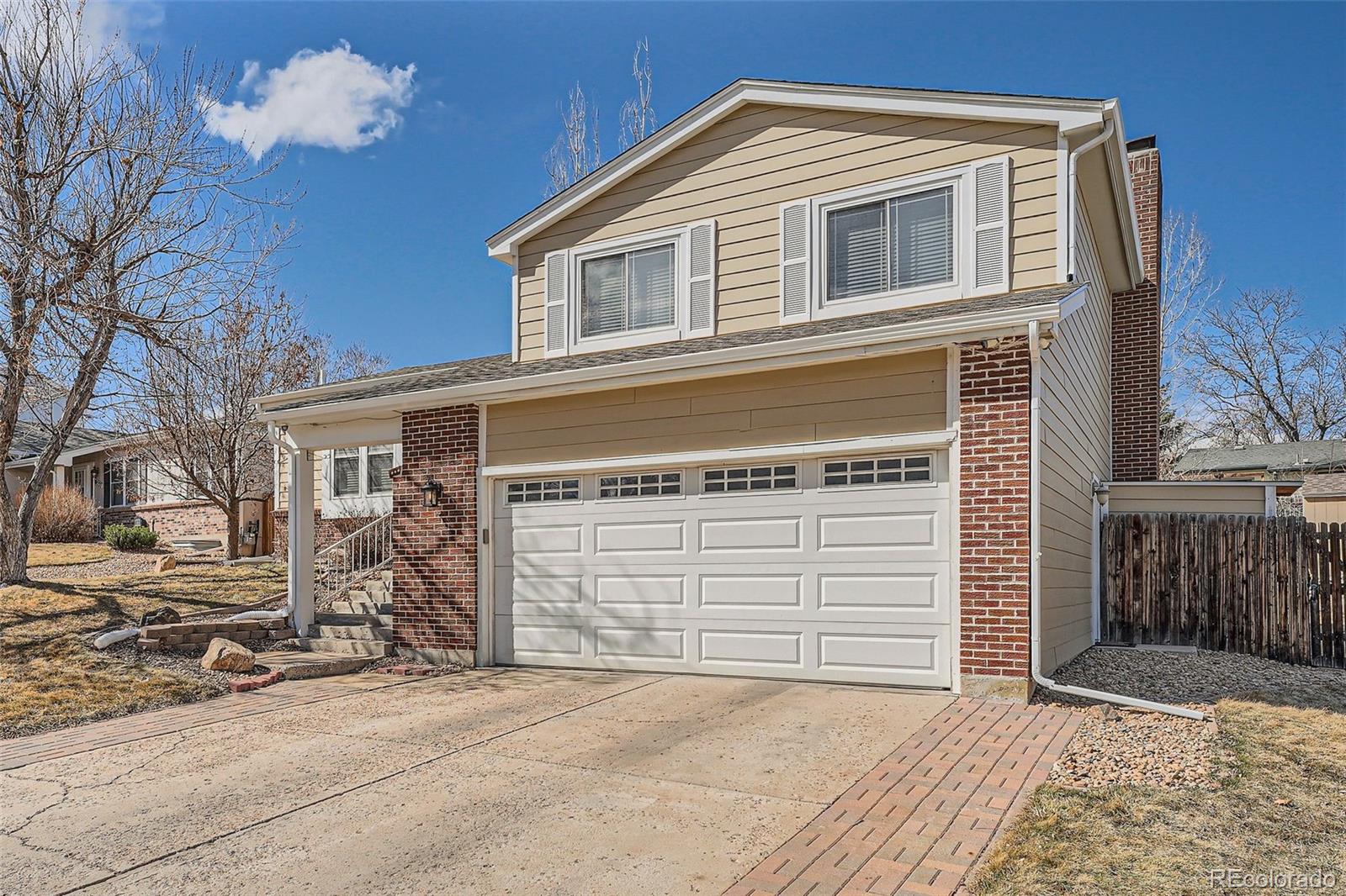 MLS Image #1 for 18347 e nassau drive,aurora, Colorado