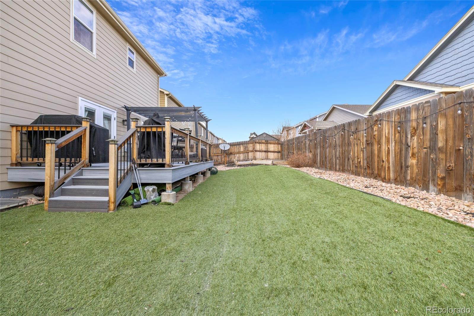 MLS Image #35 for 7815  dry willow way,colorado springs, Colorado