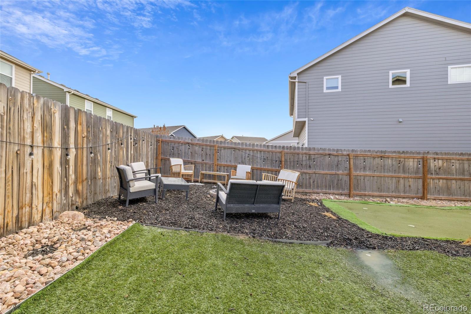 MLS Image #37 for 7815  dry willow way,colorado springs, Colorado