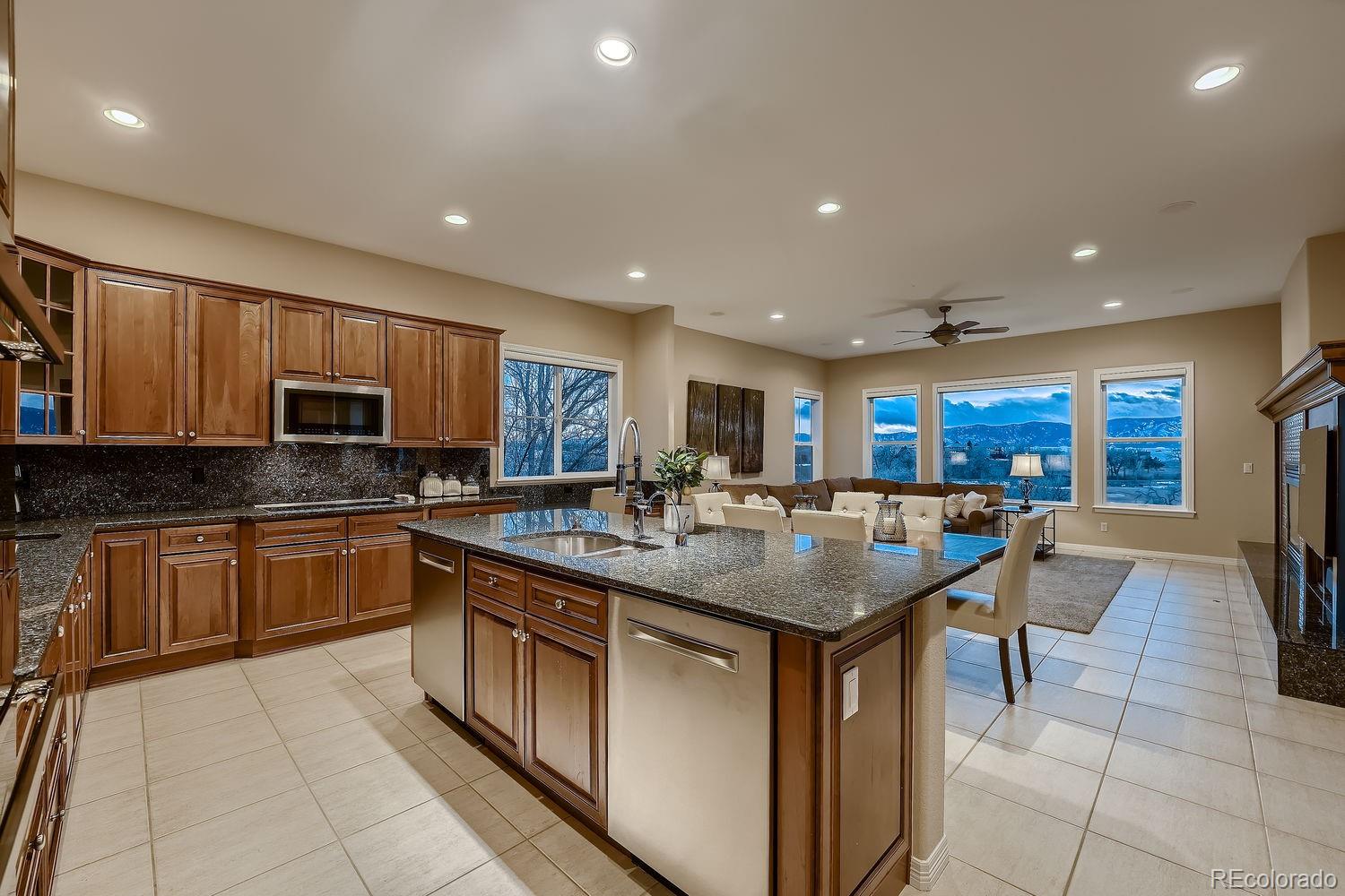 MLS Image #11 for 2988  rockbridge drive,highlands ranch, Colorado