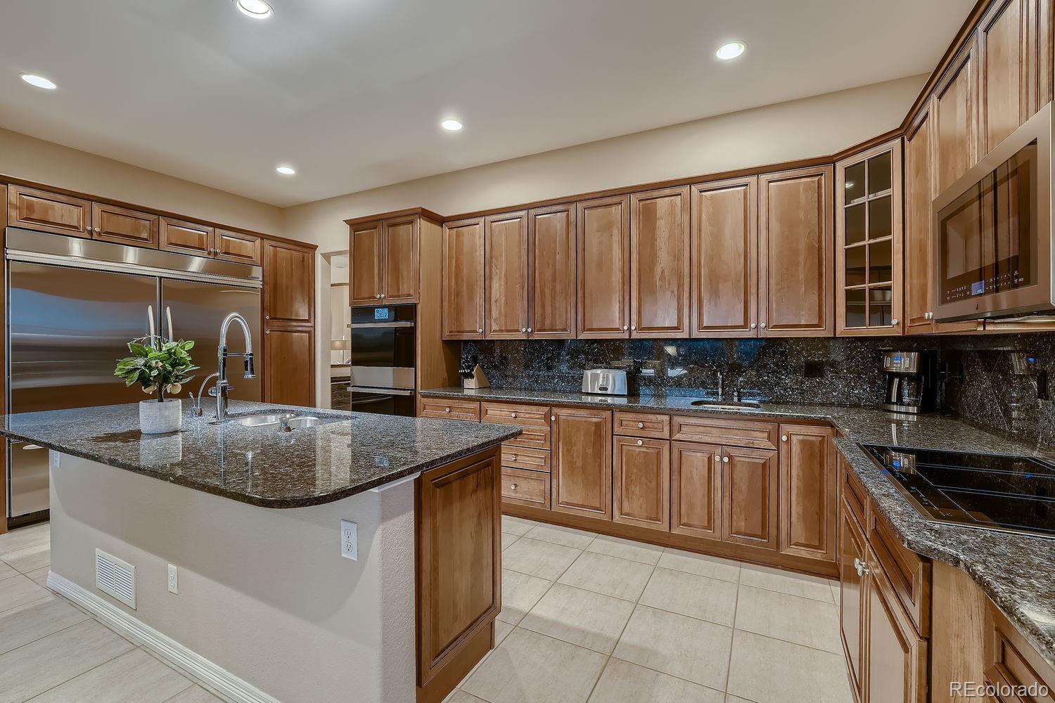 MLS Image #12 for 2988  rockbridge drive,highlands ranch, Colorado