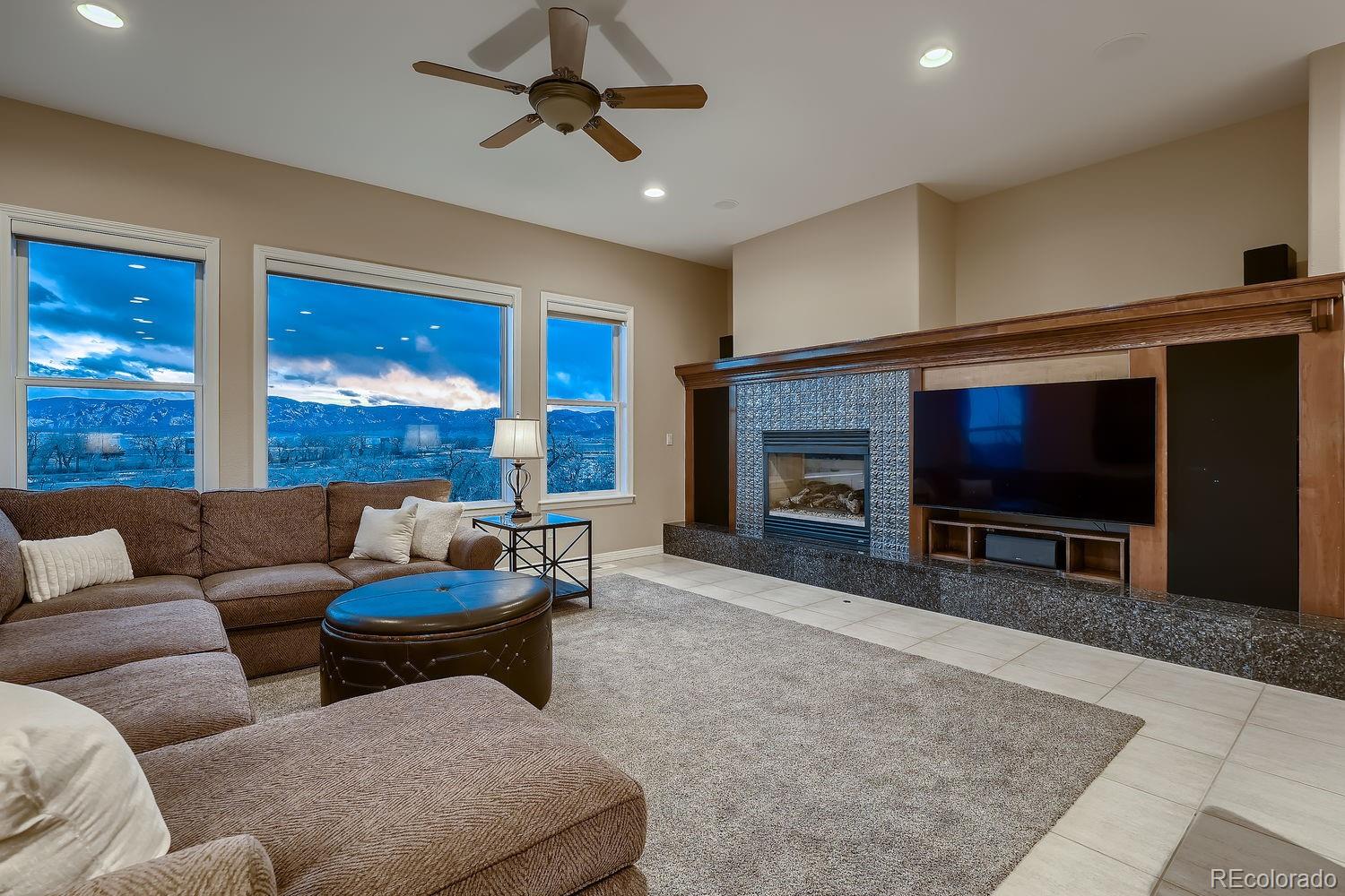 MLS Image #15 for 2988  rockbridge drive,highlands ranch, Colorado