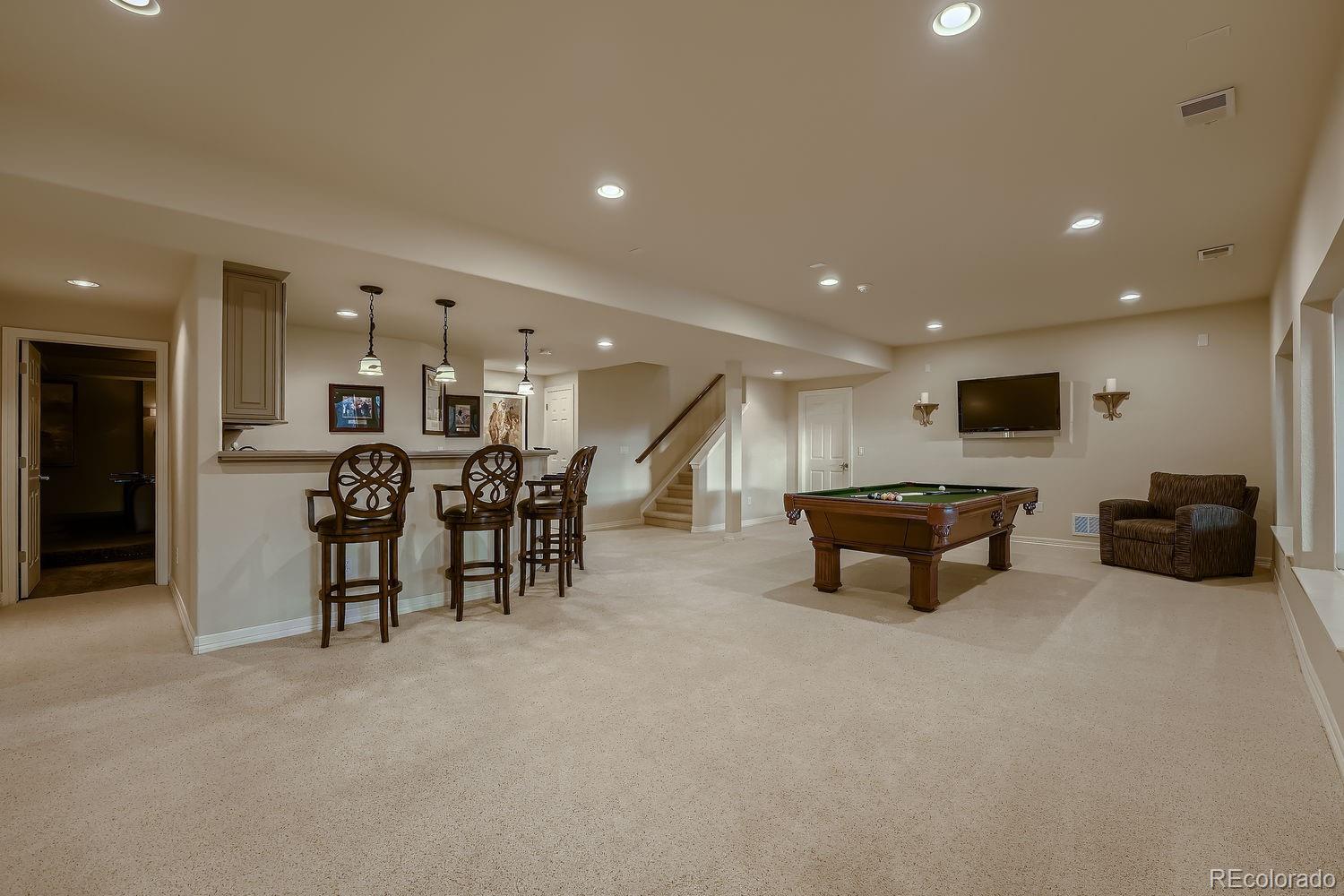 MLS Image #27 for 2988  rockbridge drive,highlands ranch, Colorado