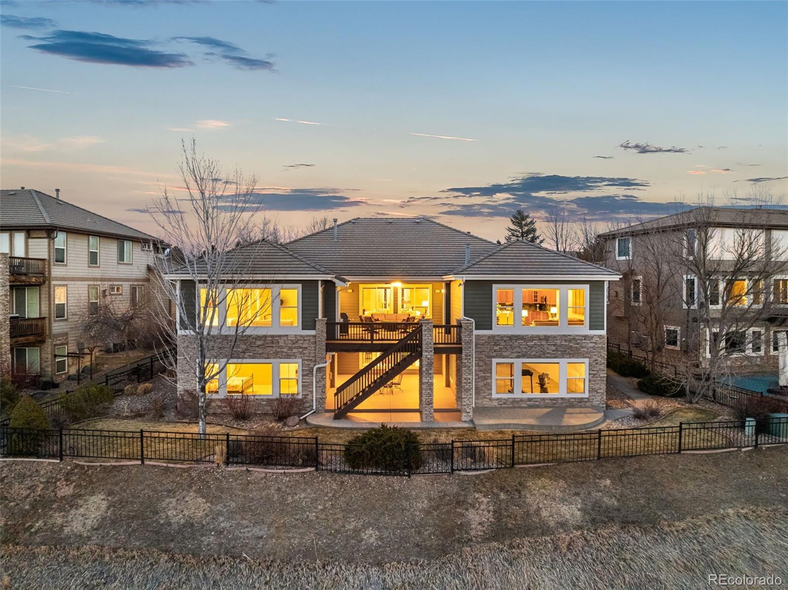 MLS Image #42 for 2988  rockbridge drive,highlands ranch, Colorado