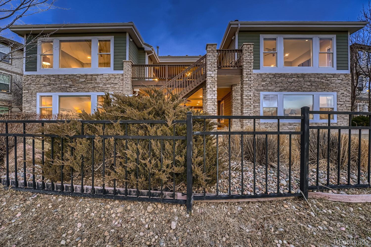 MLS Image #43 for 2988  rockbridge drive,highlands ranch, Colorado