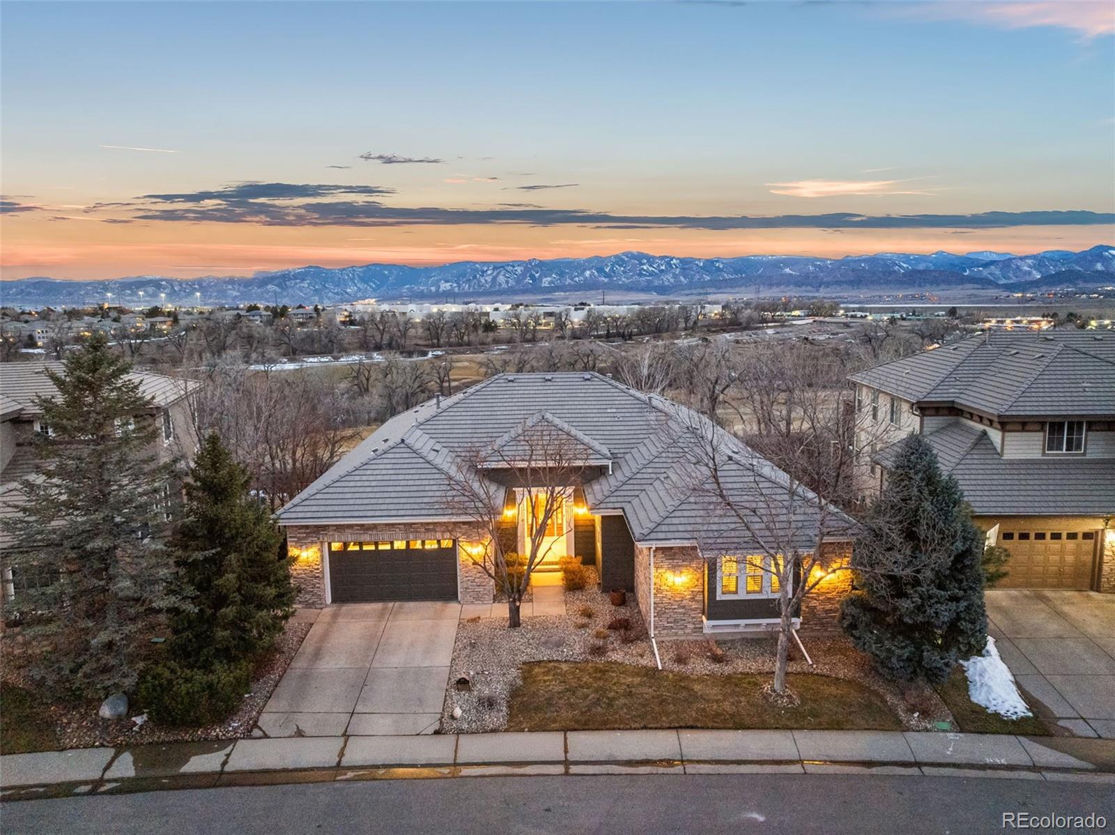 MLS Image #44 for 2988  rockbridge drive,highlands ranch, Colorado