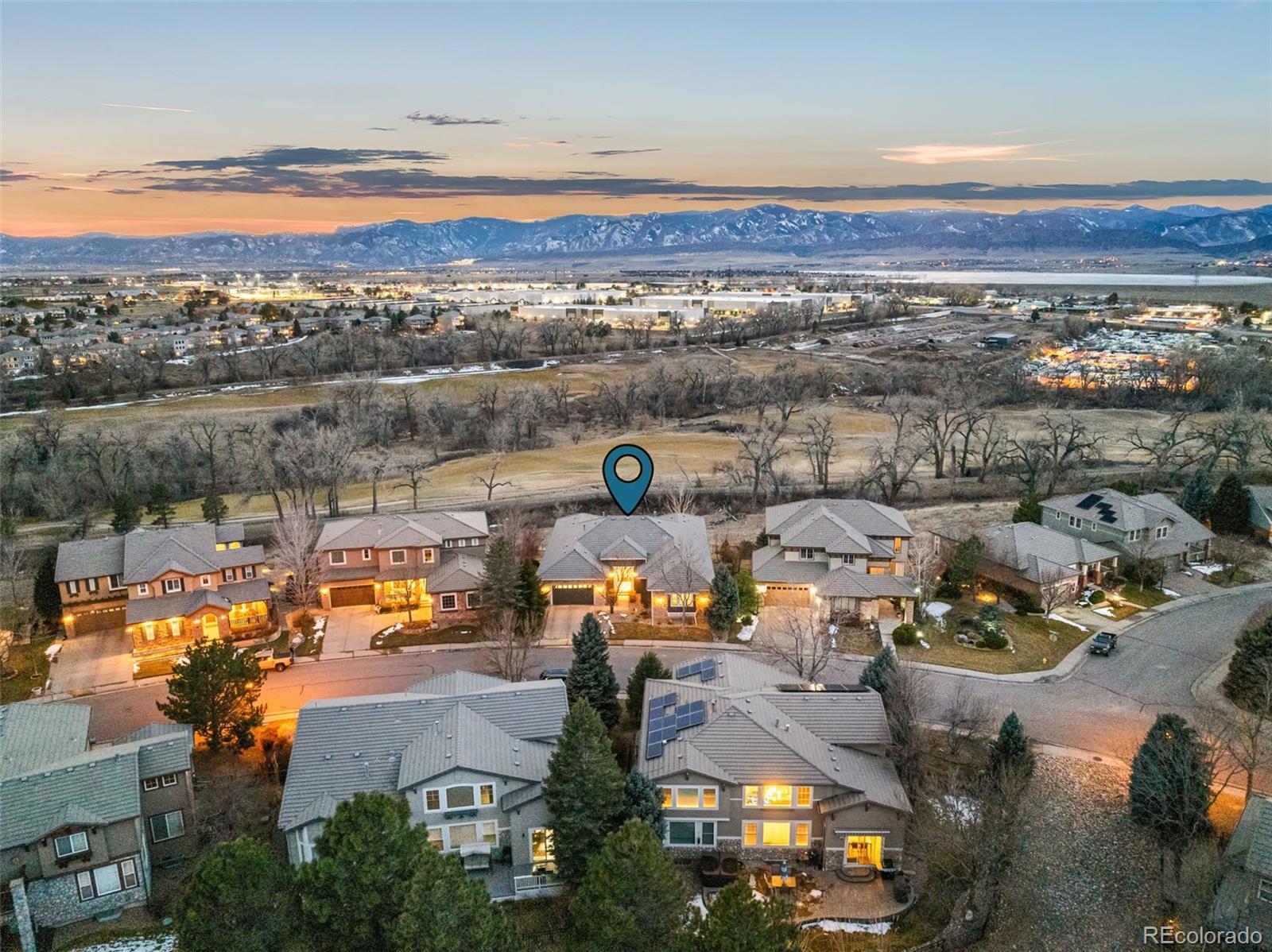 MLS Image #45 for 2988  rockbridge drive,highlands ranch, Colorado