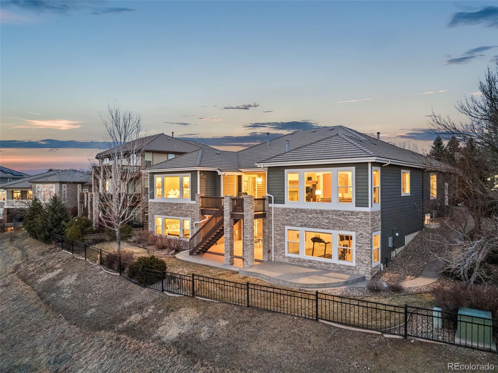 MLS Image #46 for 2988  rockbridge drive,highlands ranch, Colorado