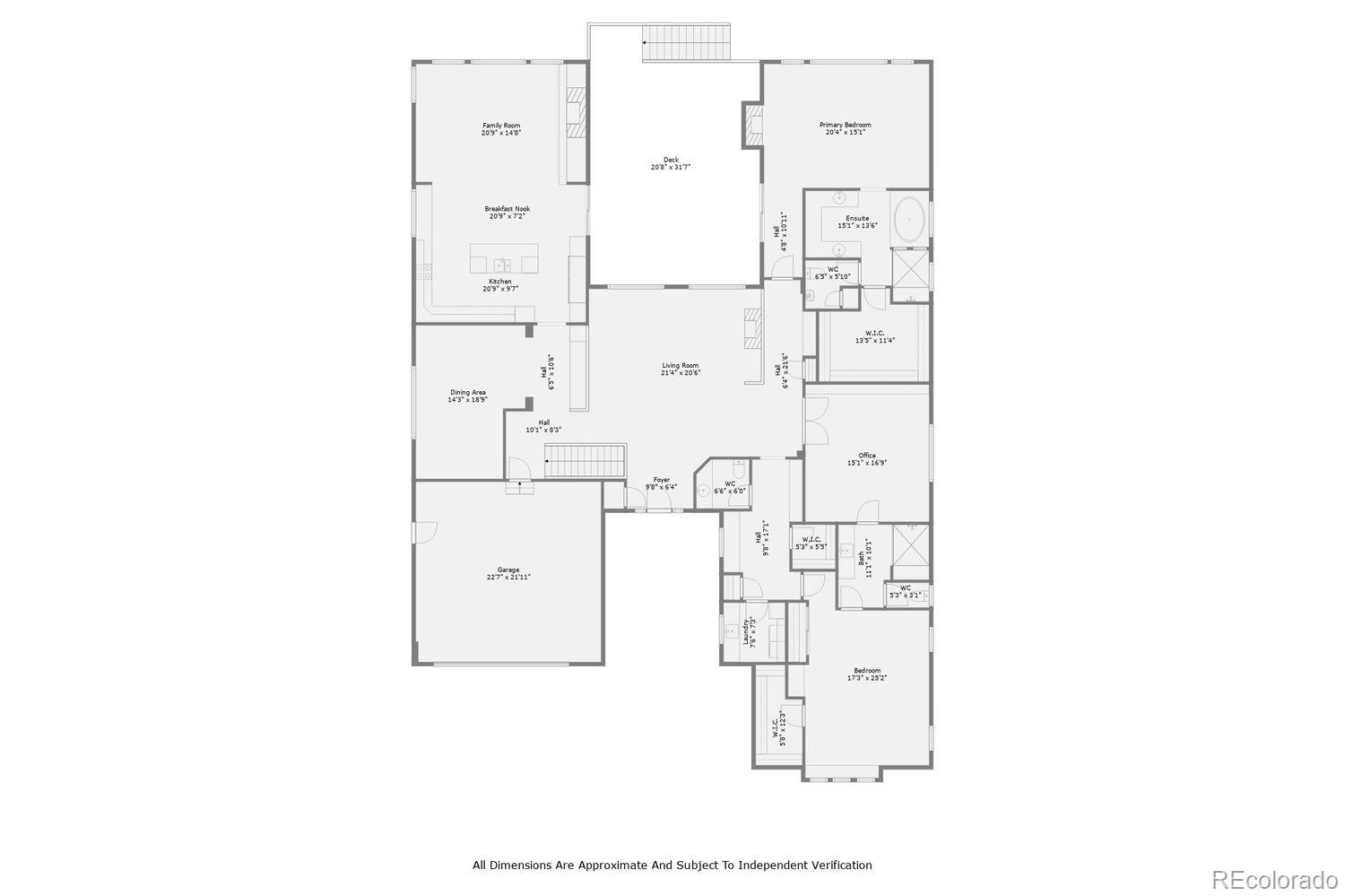 MLS Image #47 for 2988  rockbridge drive,highlands ranch, Colorado