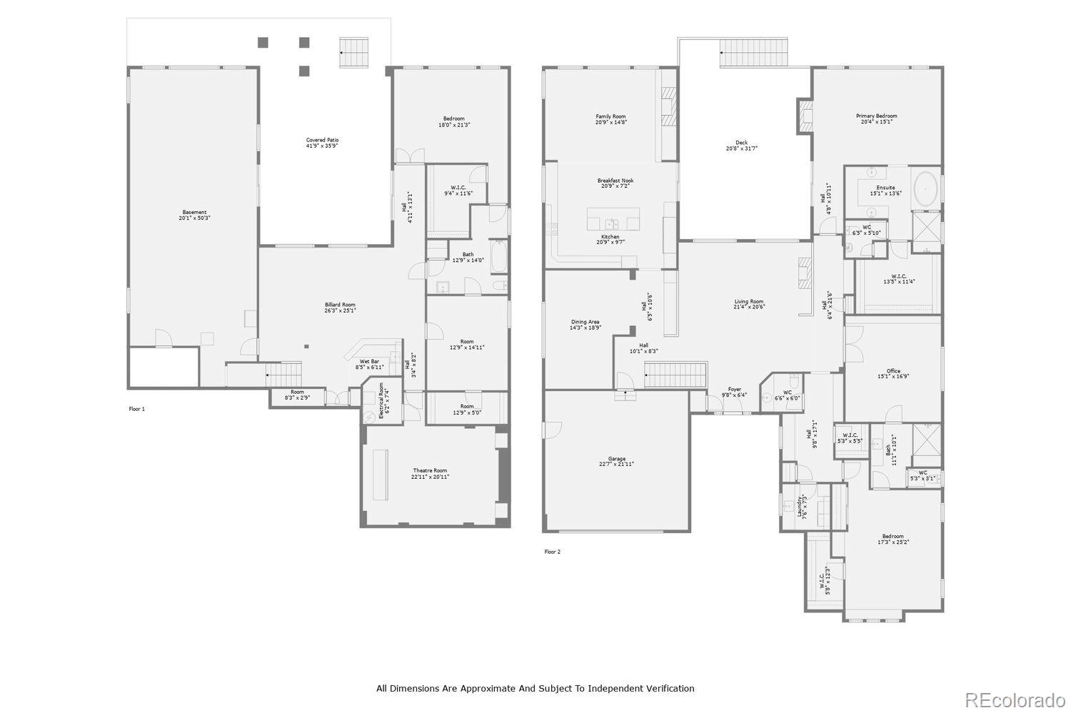 MLS Image #48 for 2988  rockbridge drive,highlands ranch, Colorado